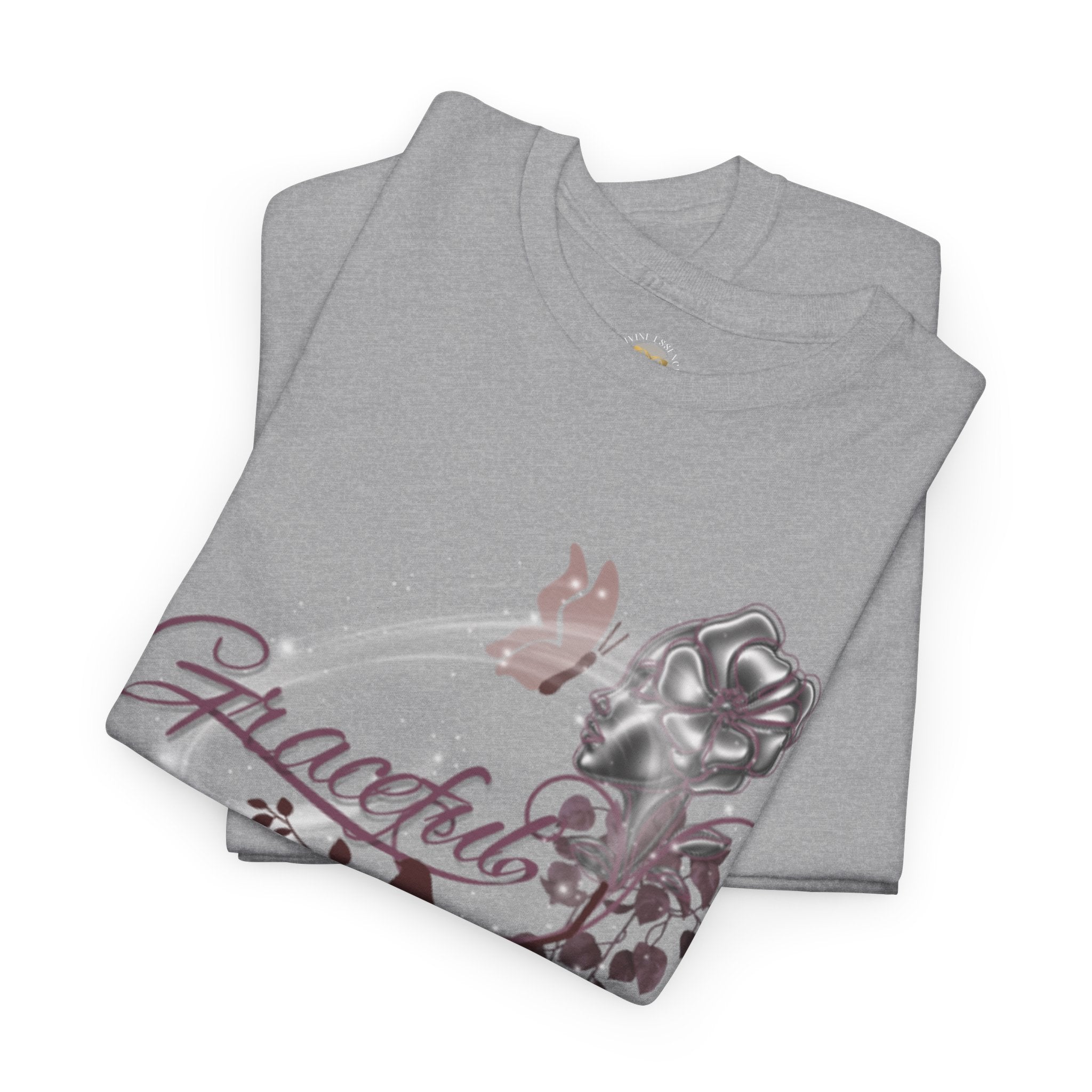 Abundant Grace™ Tee
