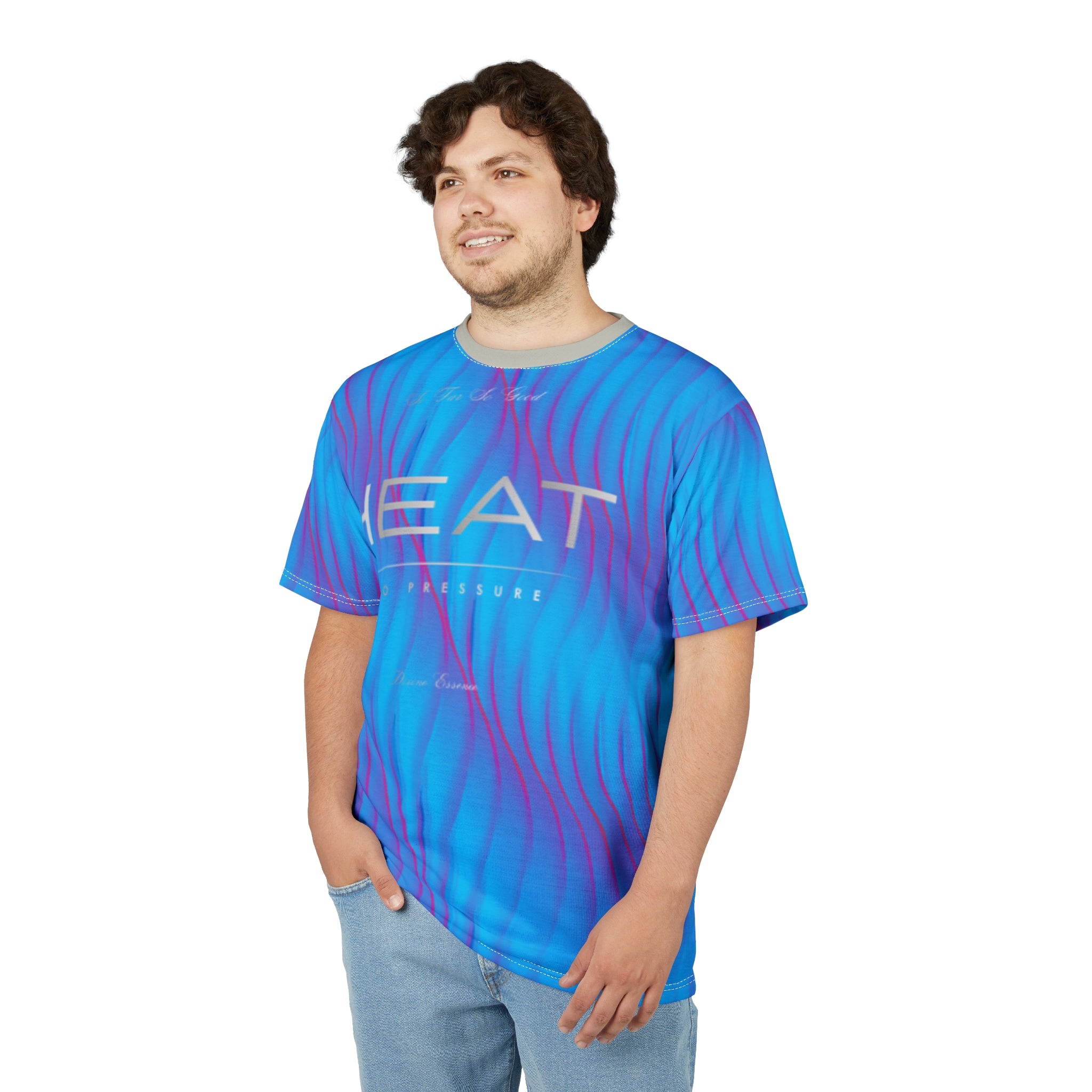 Heat Wave Tee