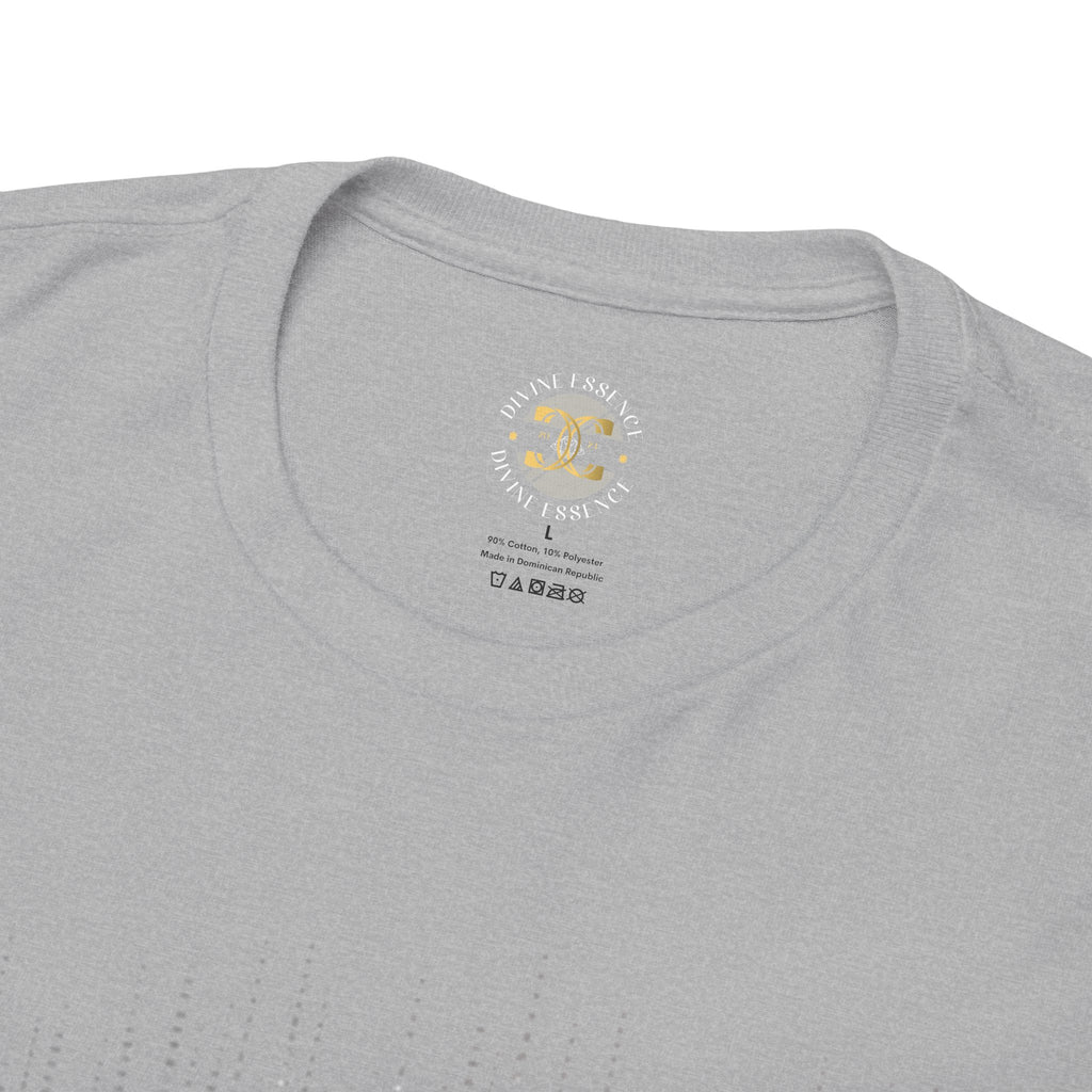 High Vibes Only Tee
