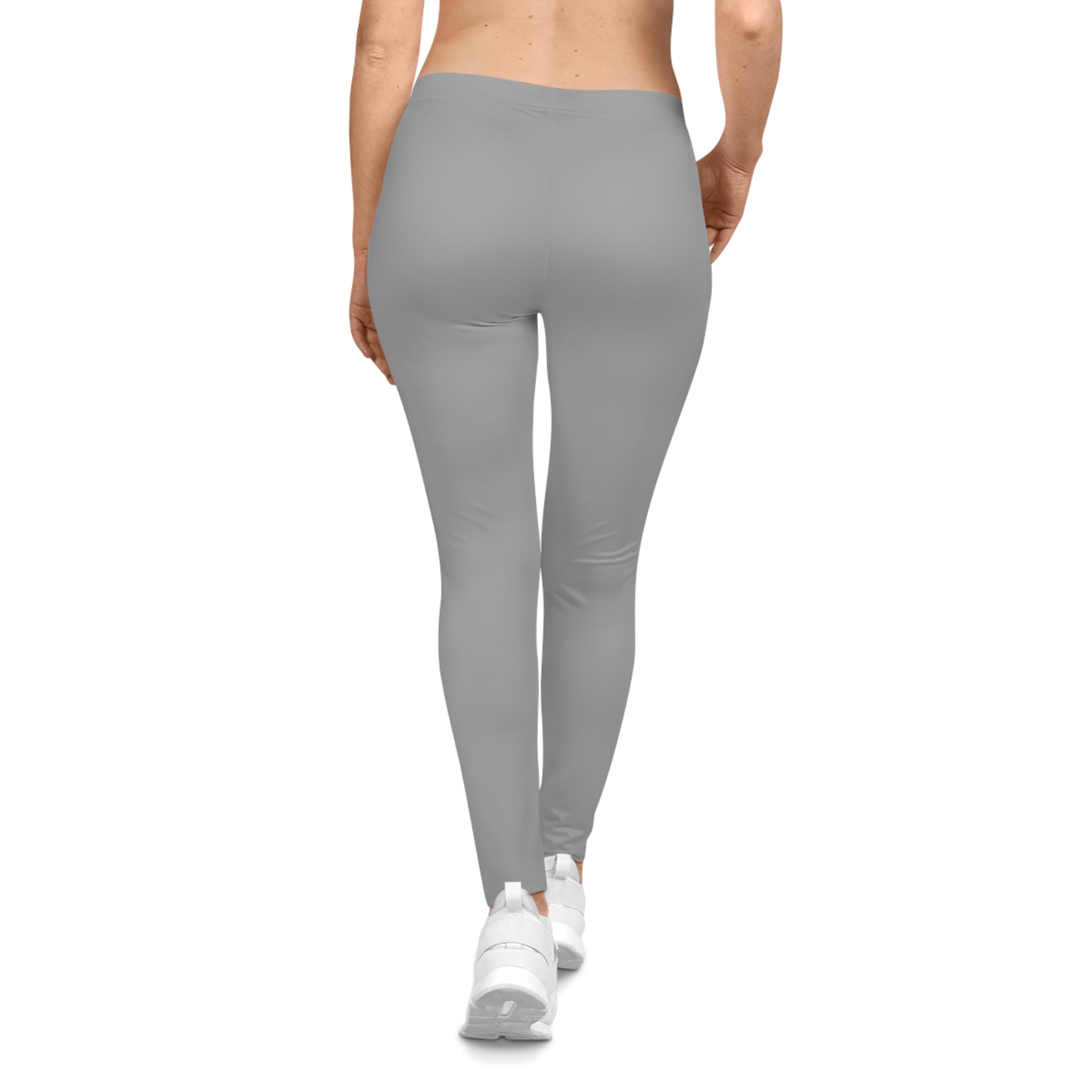 Serene Botanica™ Leggings