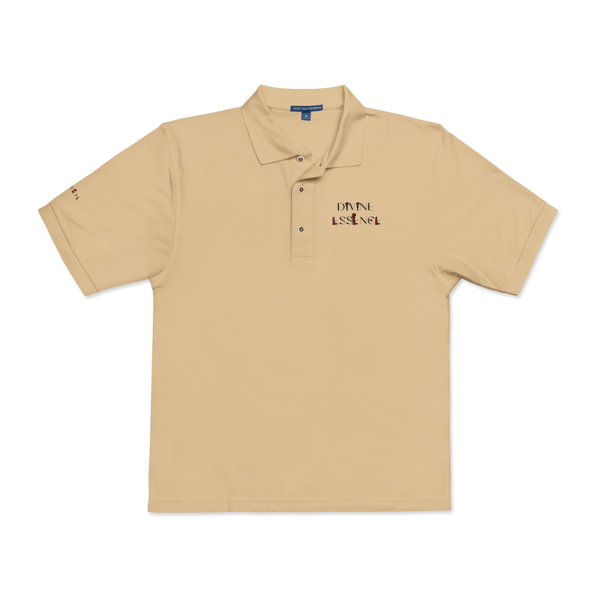 Matthew 5:7 ' Polo Shirt