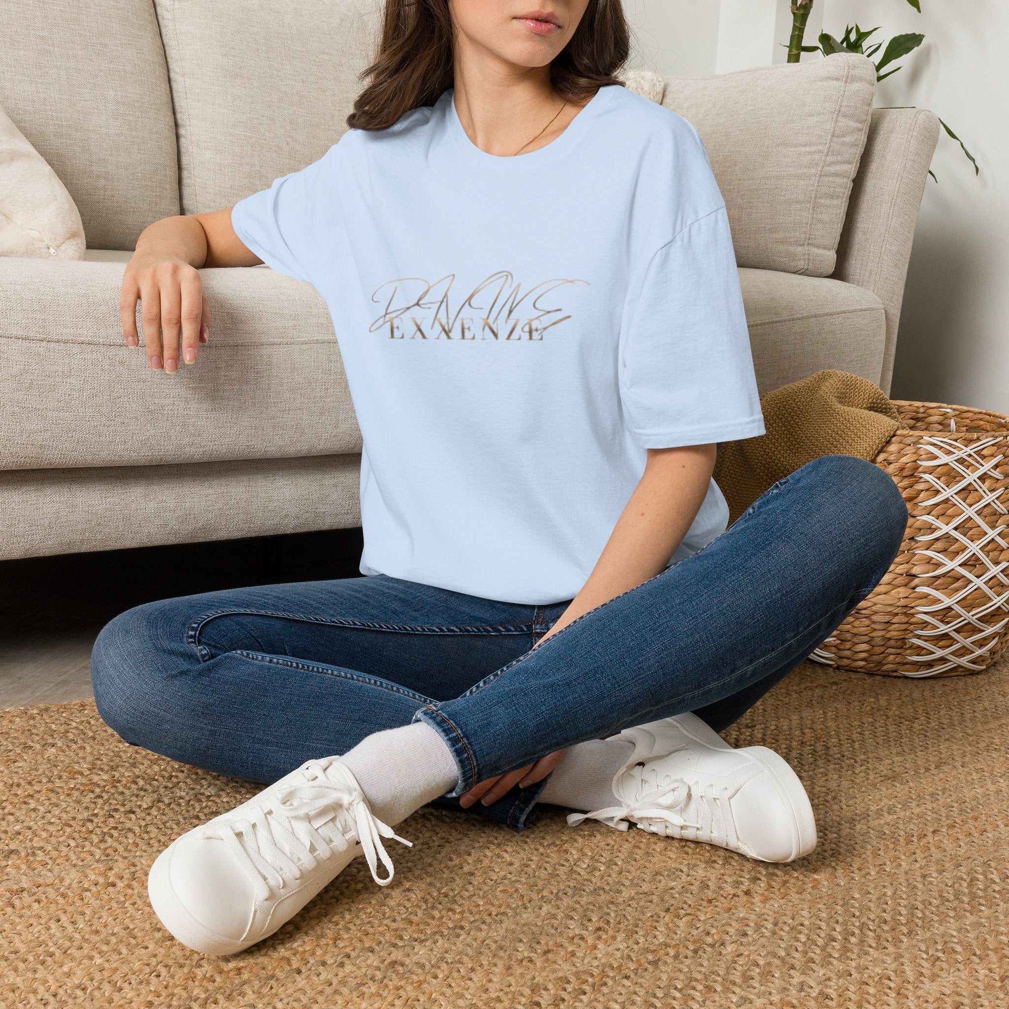 Divine Exxenze T-Shirt
