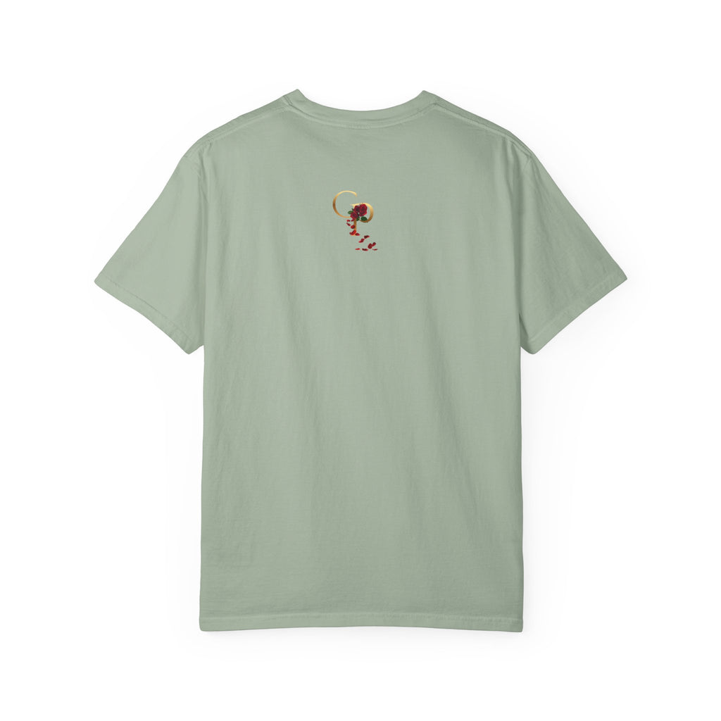Rooted in Love™ Graphic Tee