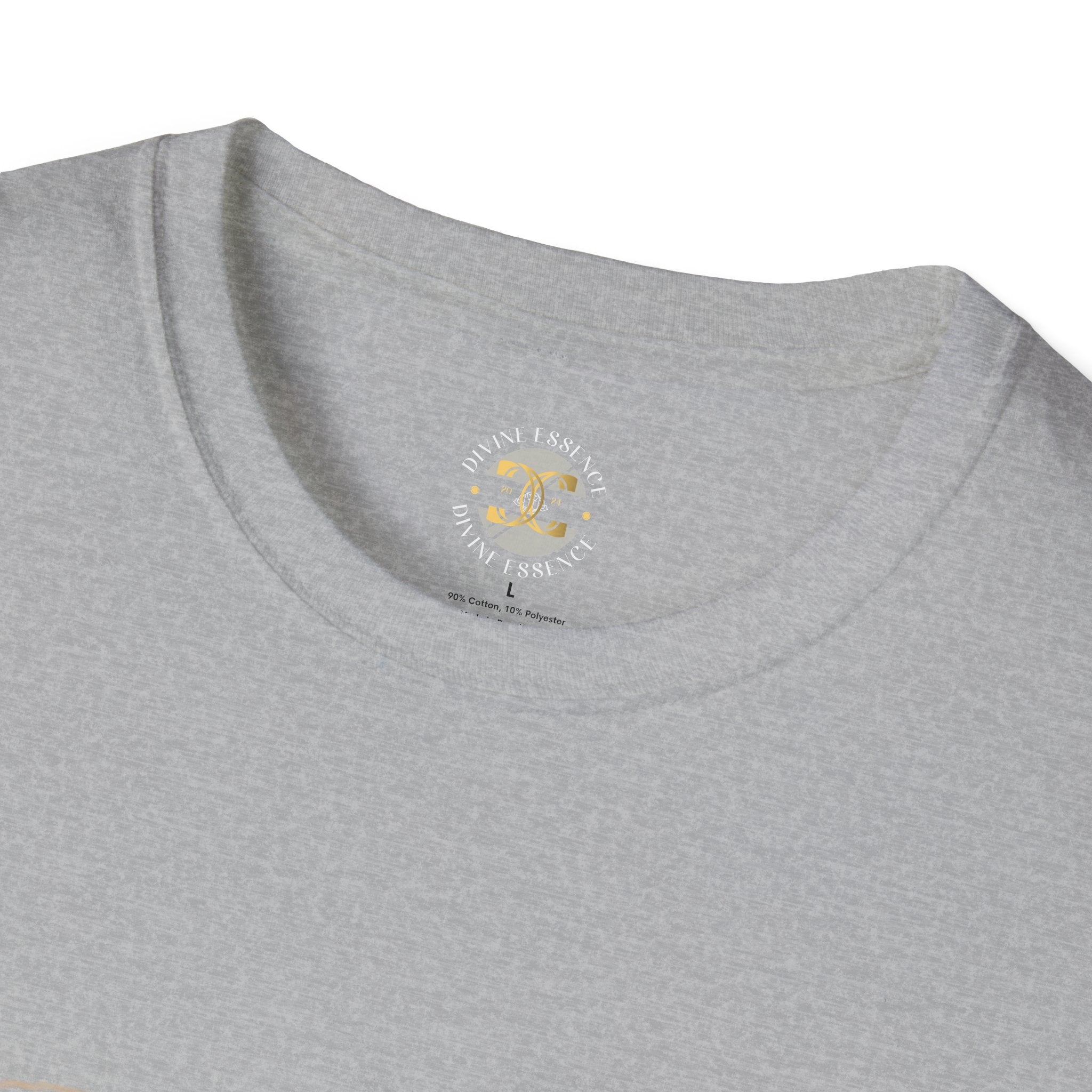 Divine Exxenze T-Shirt