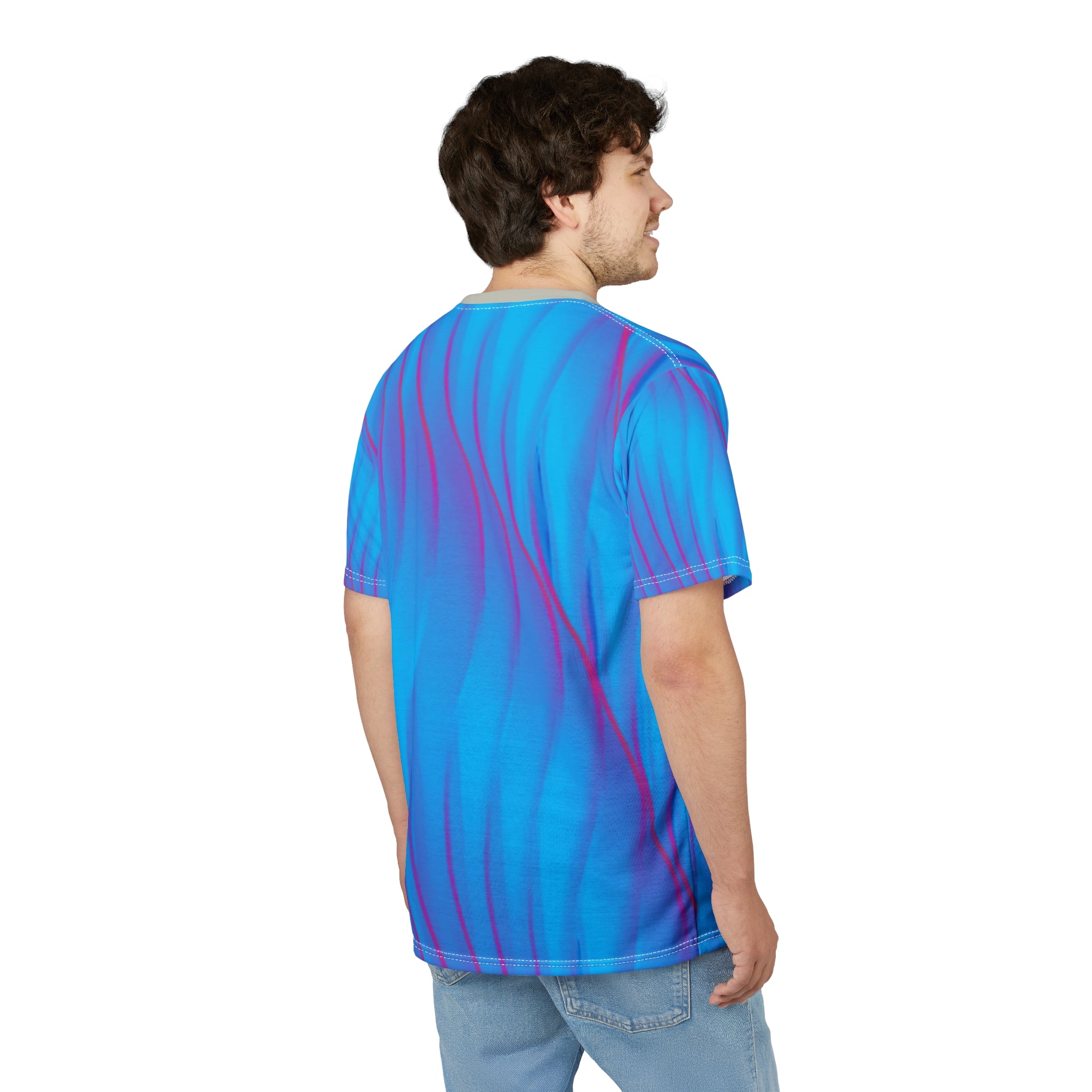 Heat Wave Tee