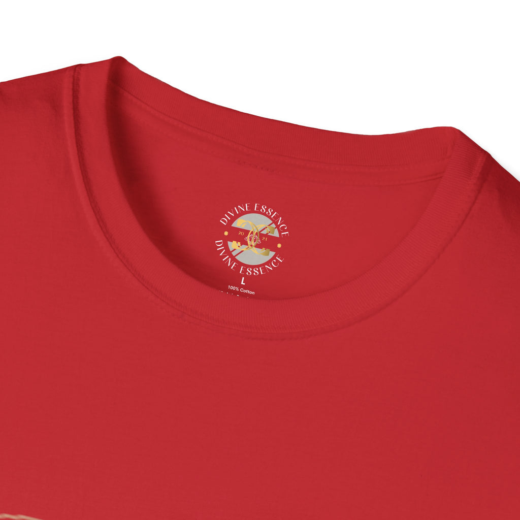 Divine Exxenze T-Shirt