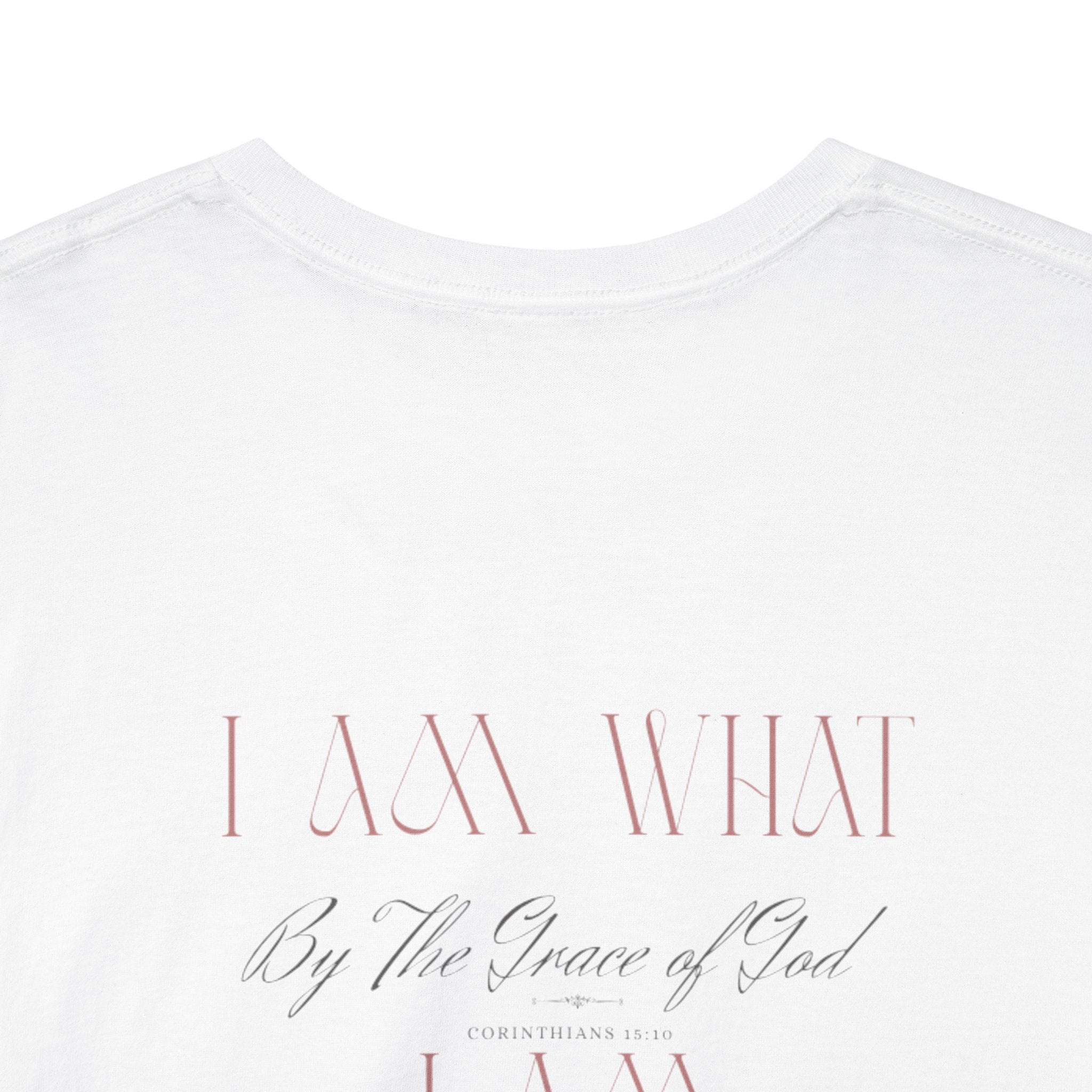 Abundant Grace™ Tee