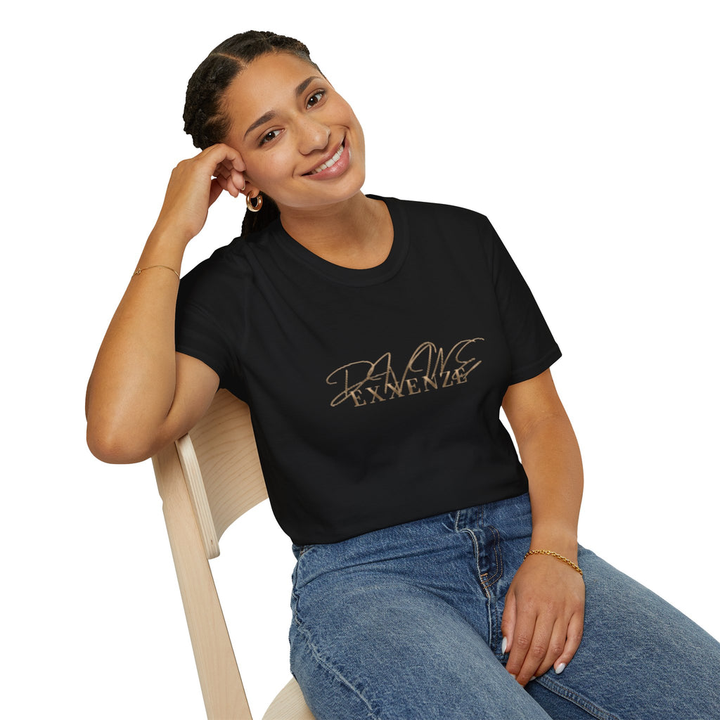 Divine Exxenze T-Shirt