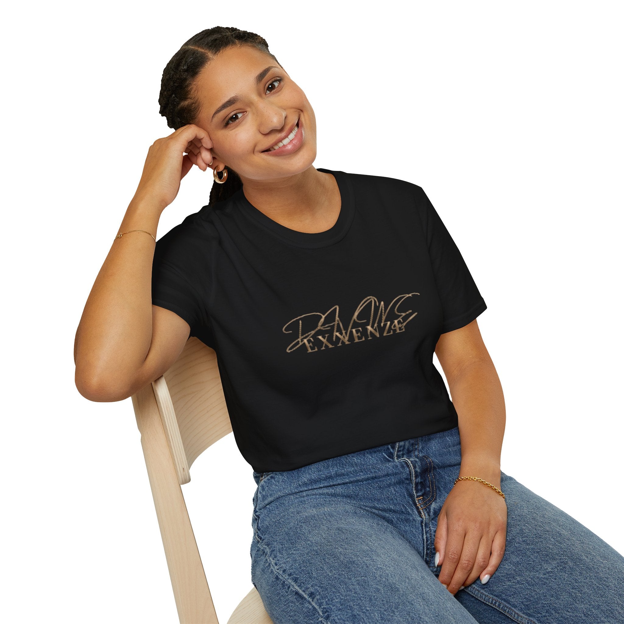 Divine Exxenze T-Shirt