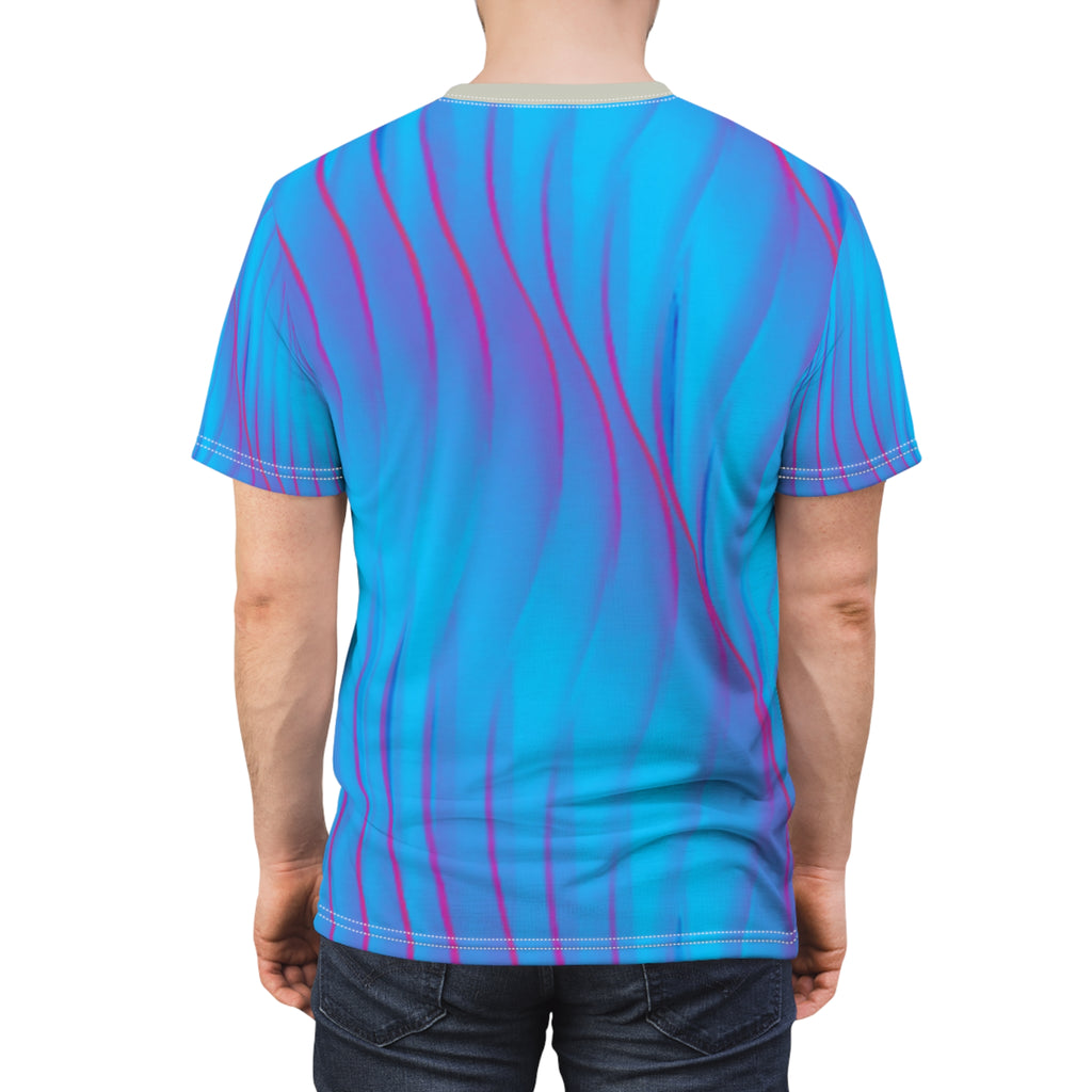 Heat Wave Tee