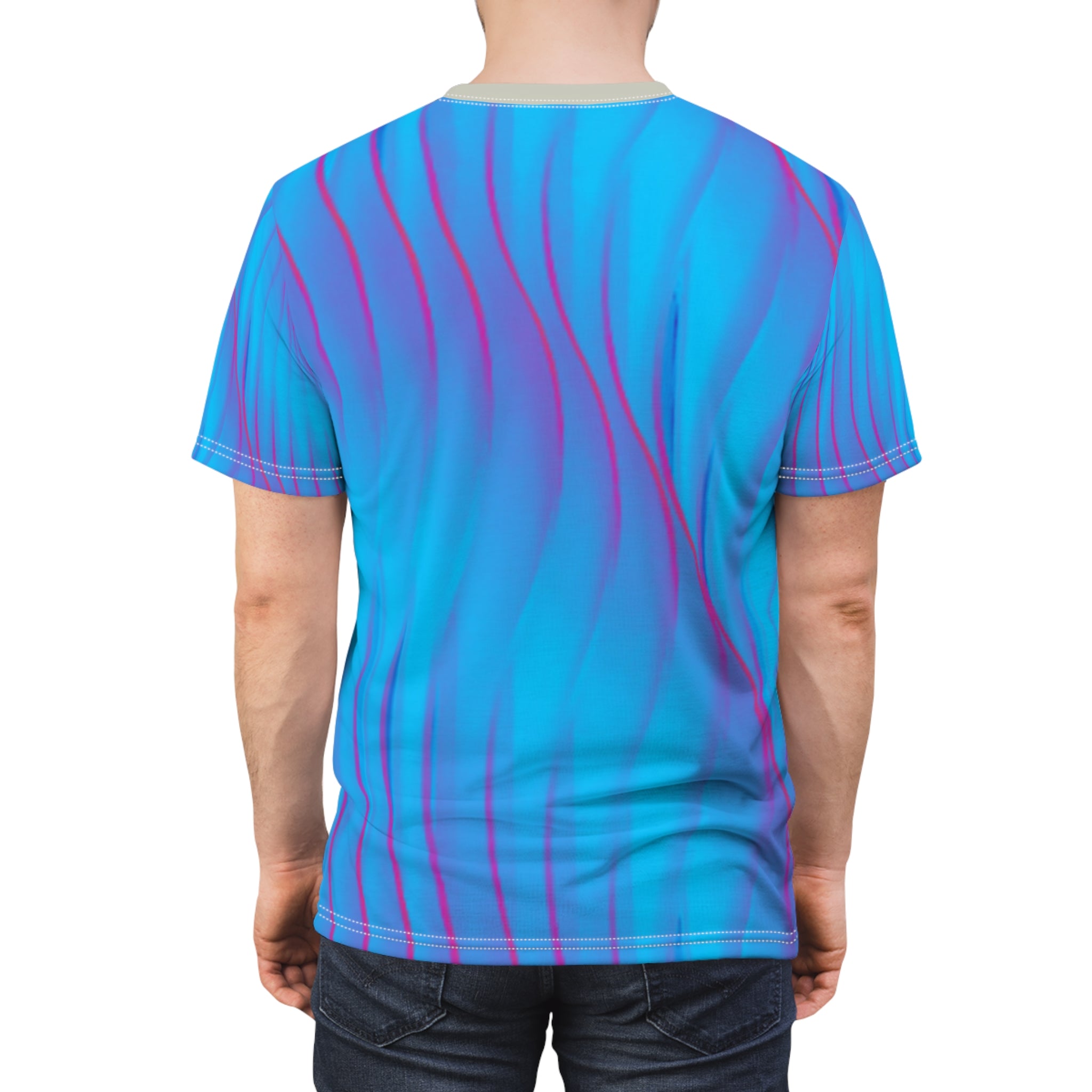 Heat Wave Tee