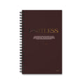 Limitless Spiral Notebook