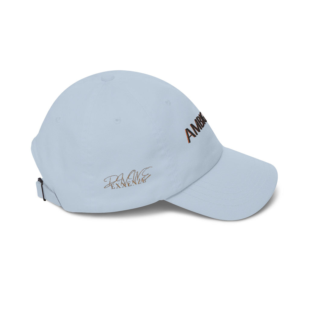 Ambiguous Hat