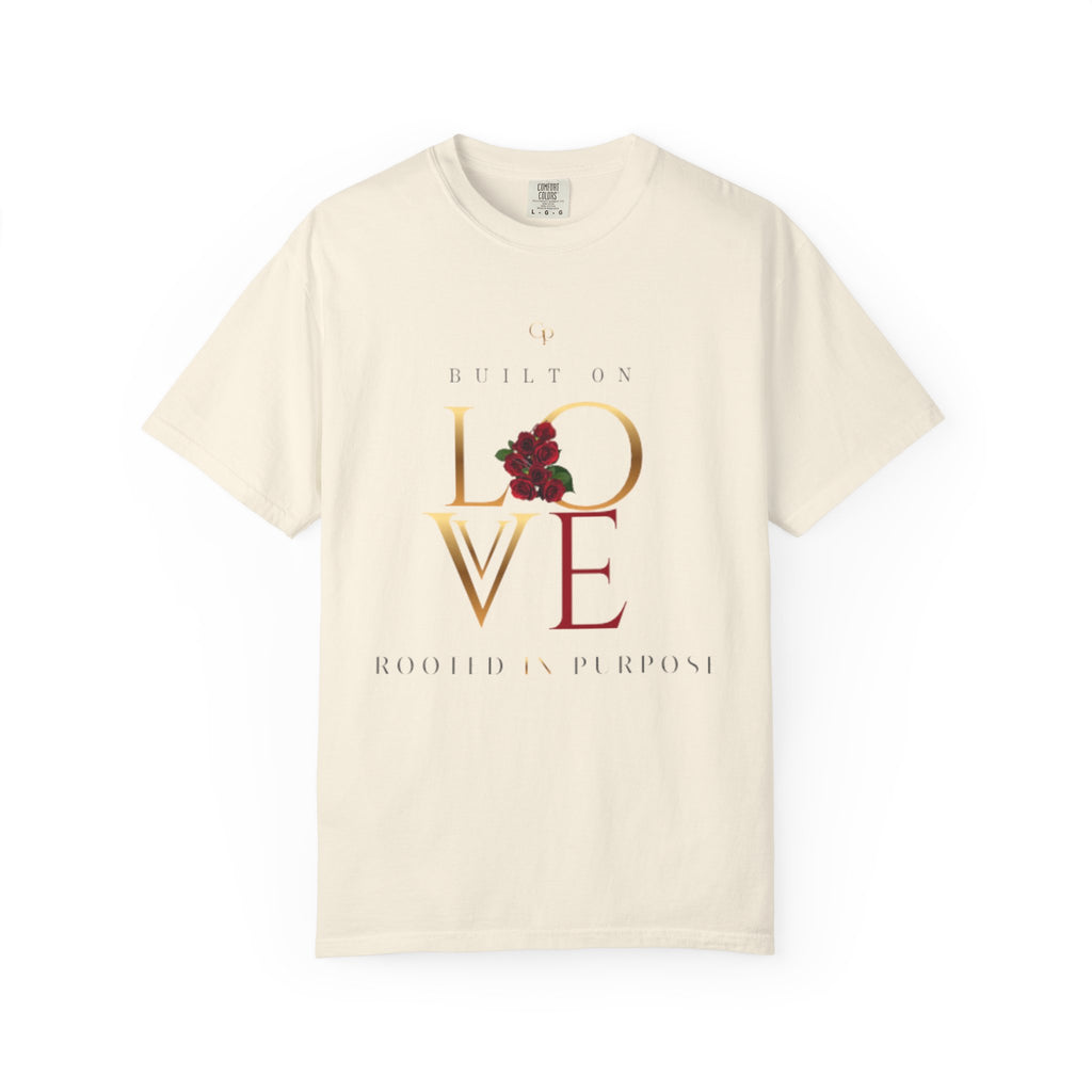 Rooted in Love™ Graphic Tee