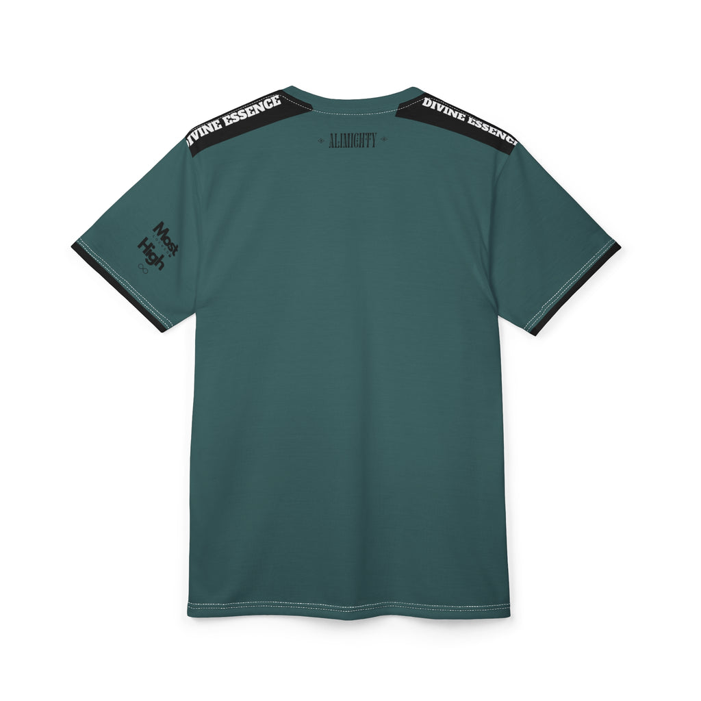"Locked In" Graphic Tee