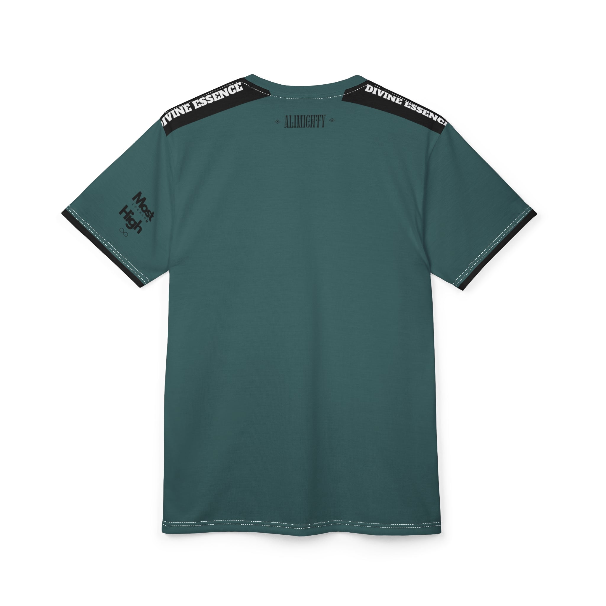 "Locked In" Graphic Tee