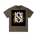Pure Cotton Essential Kids T-Shirt