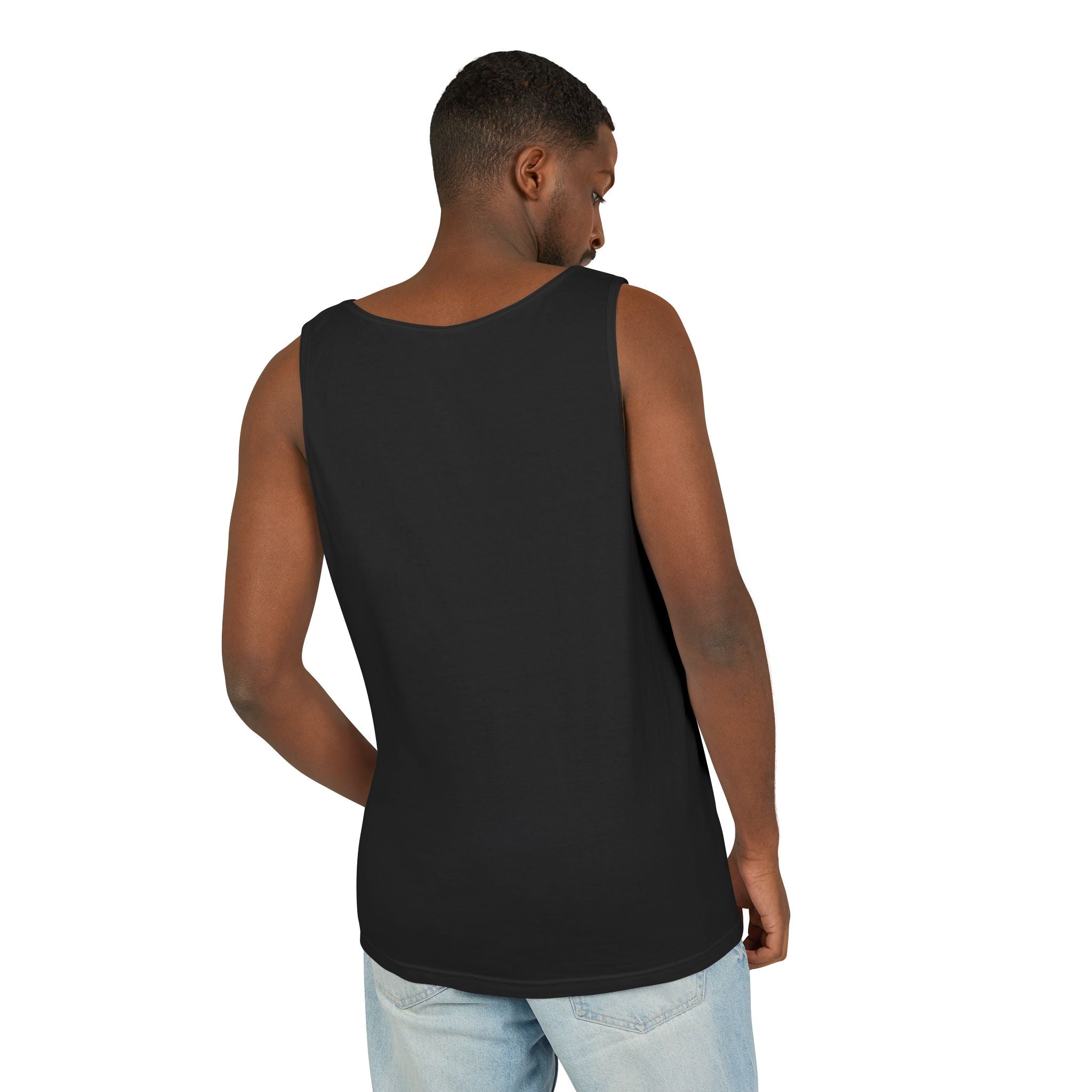 Mindfulness Matters Tank Top — Meditation/Yoga Inspirational Tank