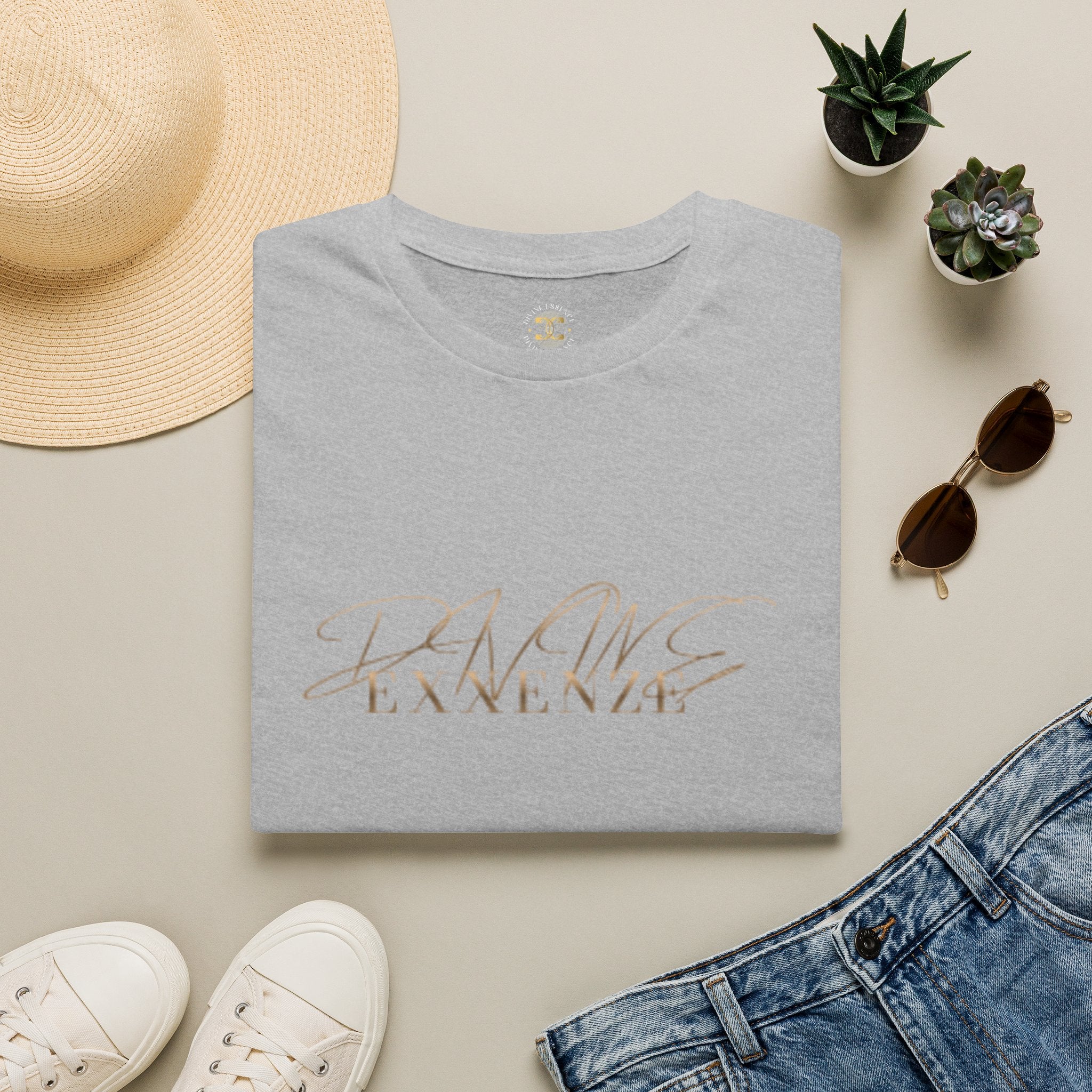 Divine Exxenze T-Shirt