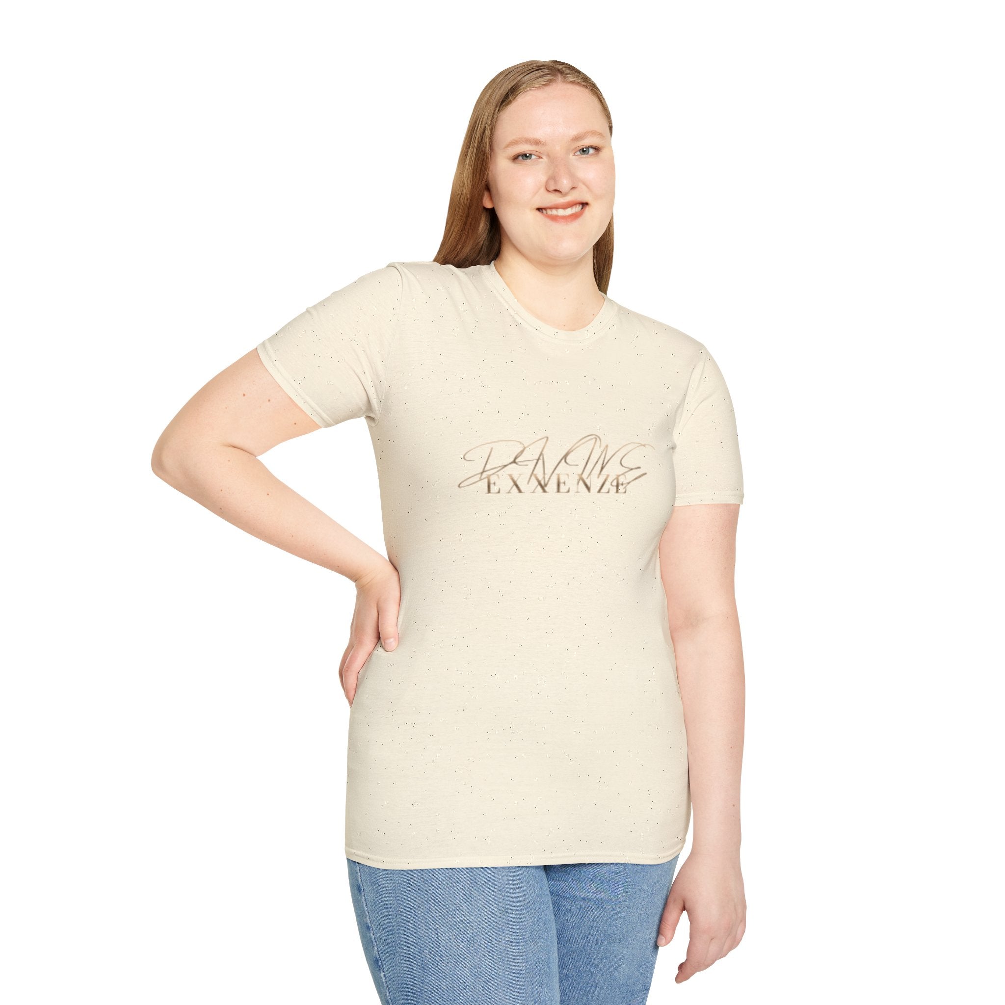 Divine Exxenze T-Shirt