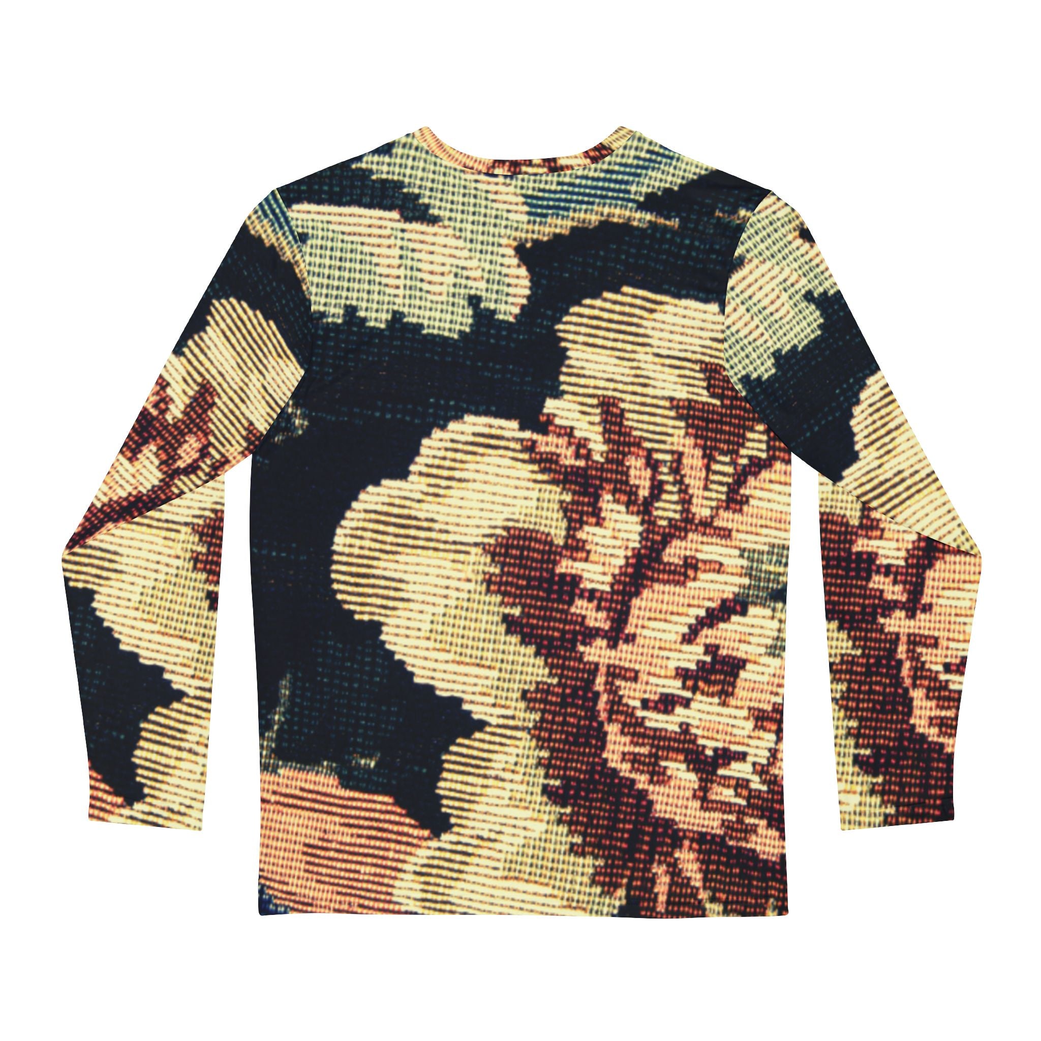 Heritage Bloom™ Long Sleeve Shirt
