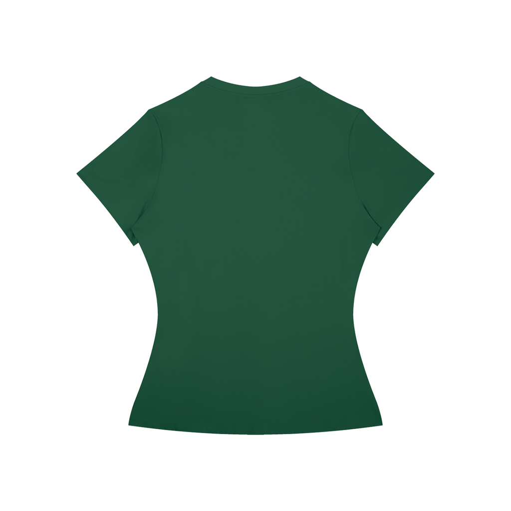 Women’s Slim Fit Performance T-Shirt