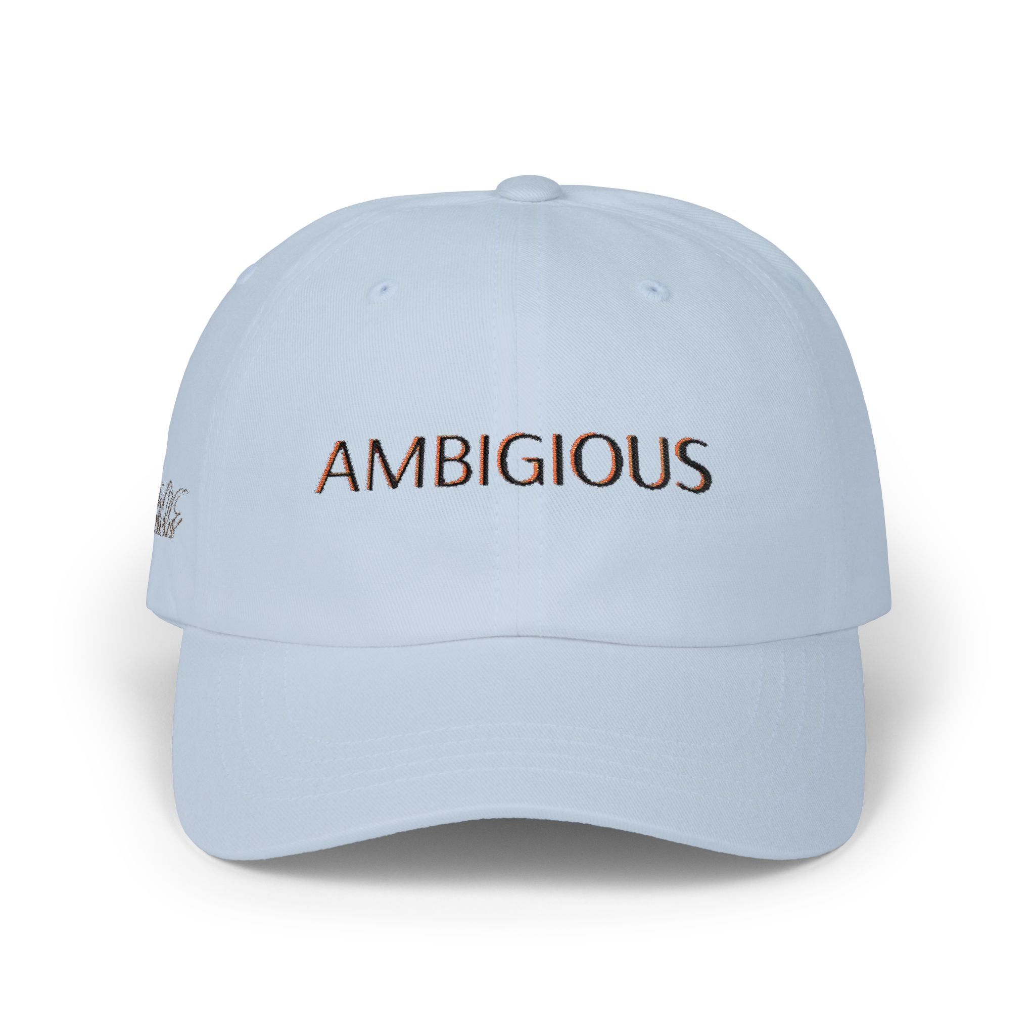 Ambiguous Hat