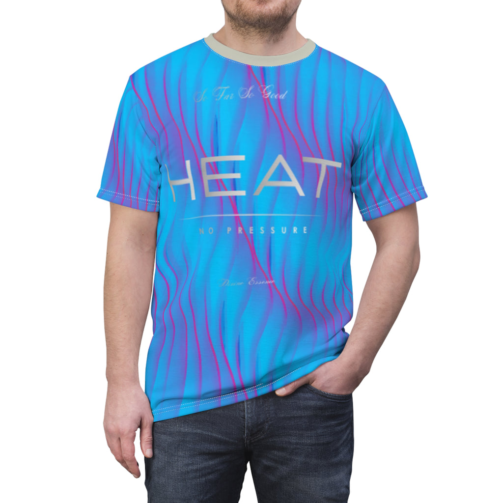 Heat Wave Tee
