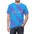 Heat Wave Tee