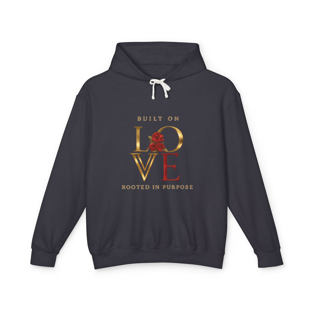 Rooted in Purpose™ Lightweight Hooded Sweatshirt