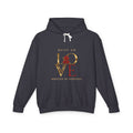 Rooted in Purpose™ Lightweight Hooded Sweatshirt