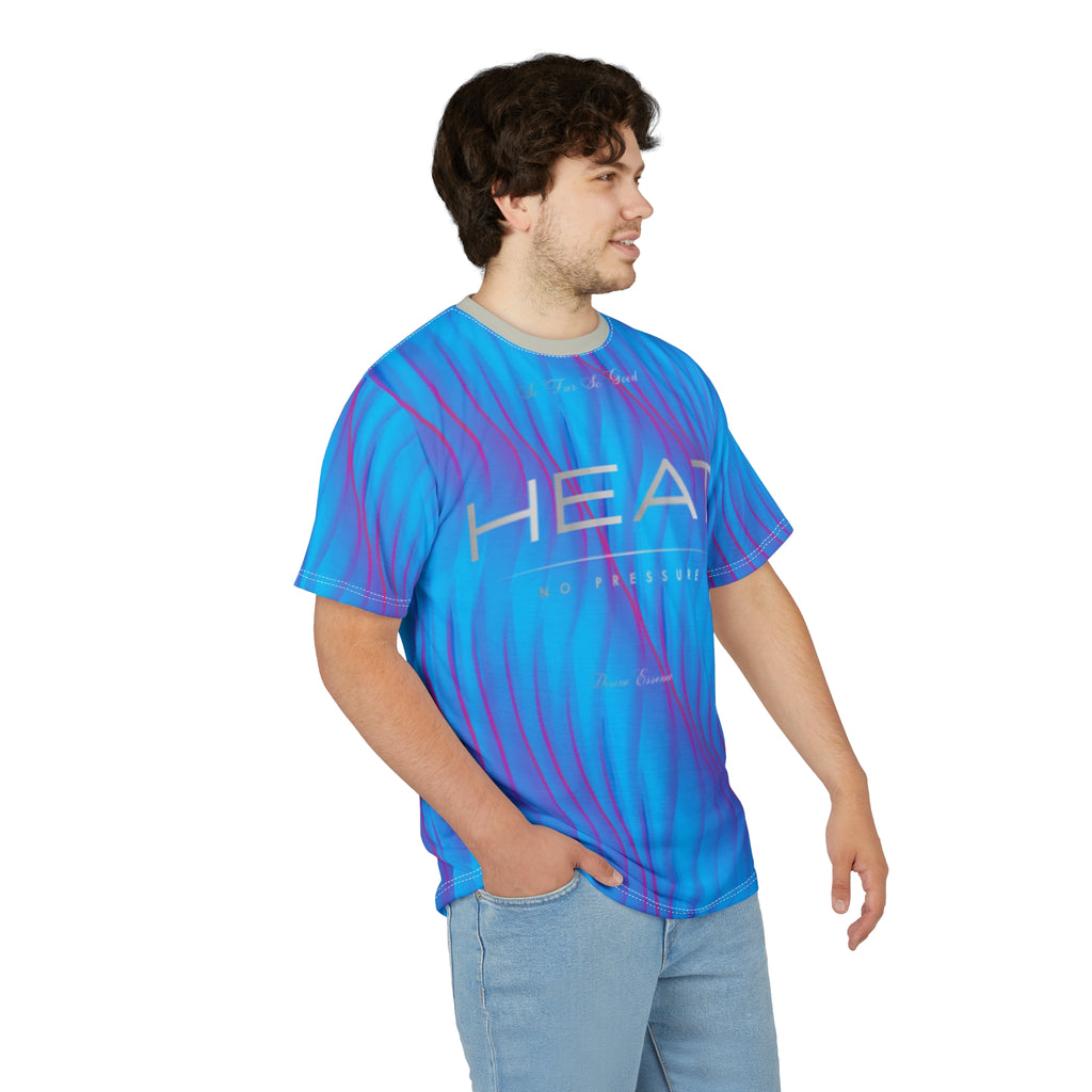 Heat Wave Tee