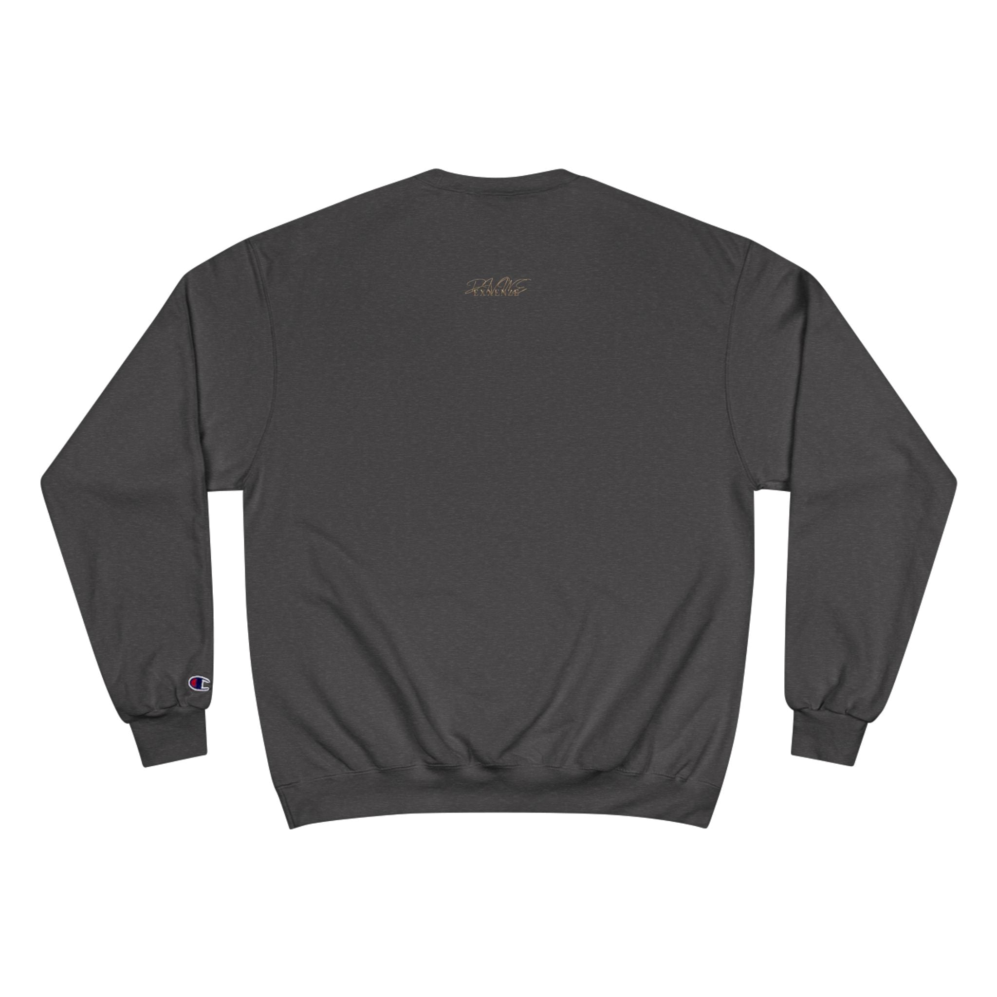 Vintage 1991 Distressed Crewneck Sweatshirt
