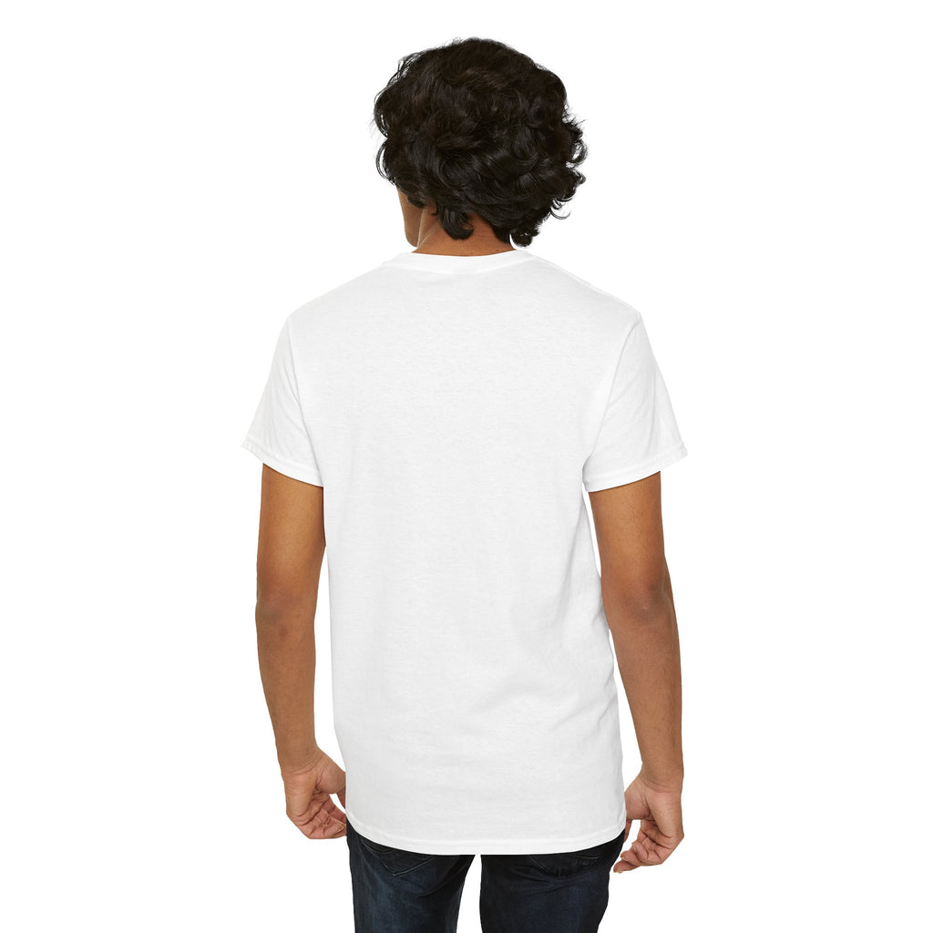High Vibes Only Tee