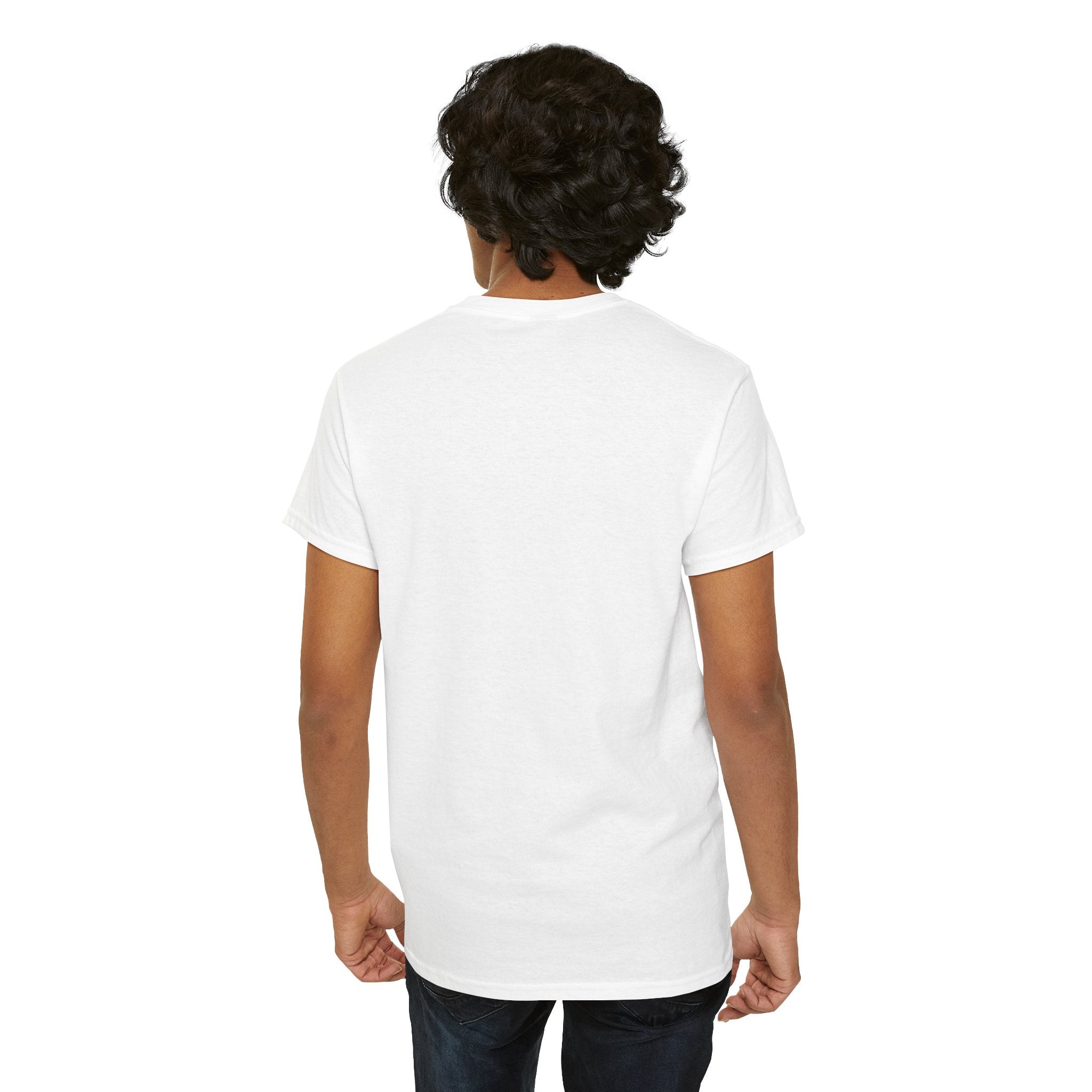 High Vibes Only Tee