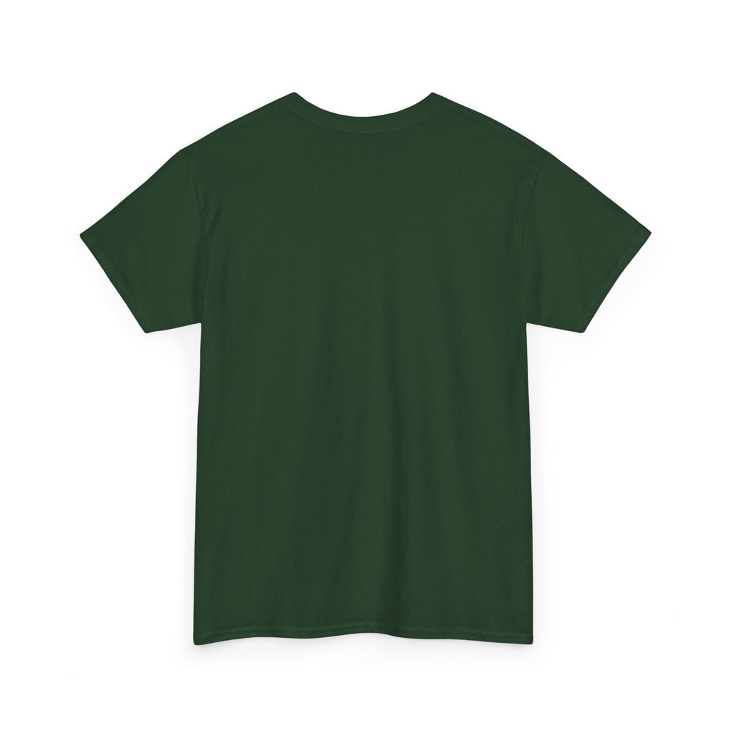 Never Bewildered Tee