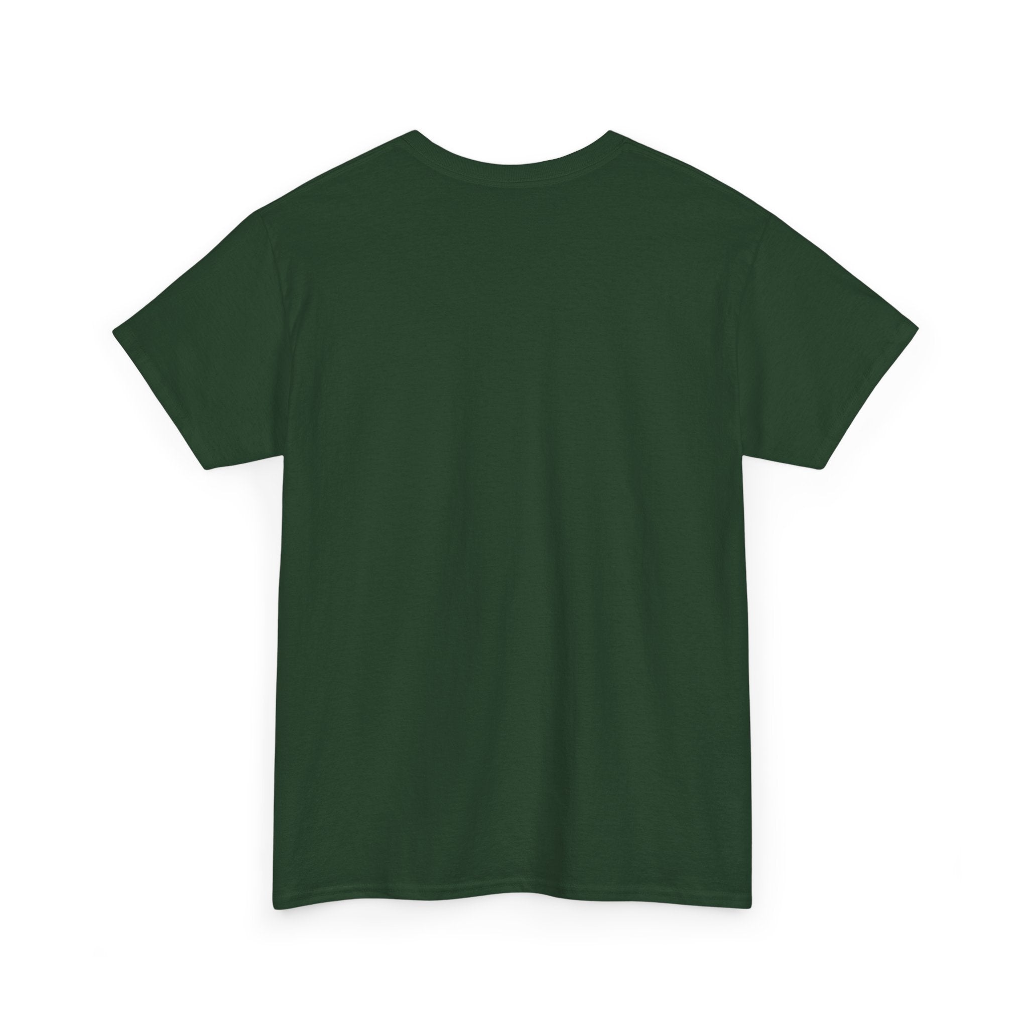 Never Bewildered Tee