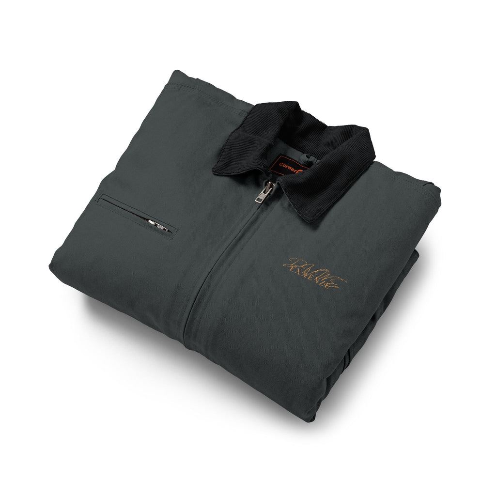 Exxenze Rugged Jacket