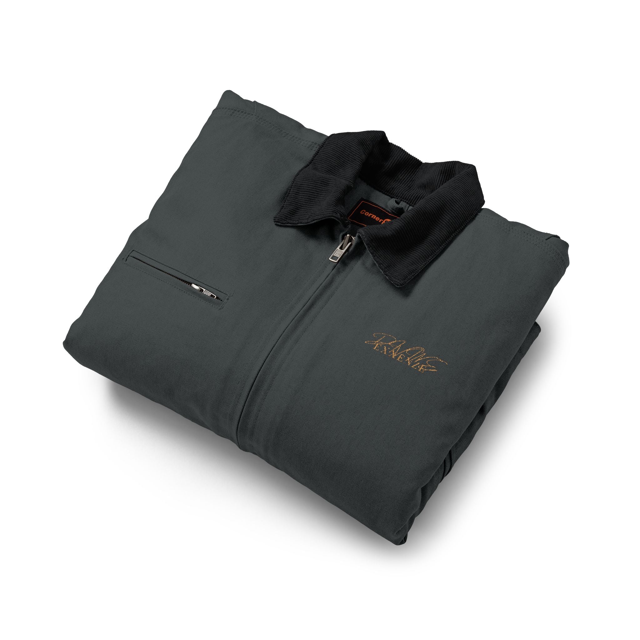 Exxenze Rugged Jacket