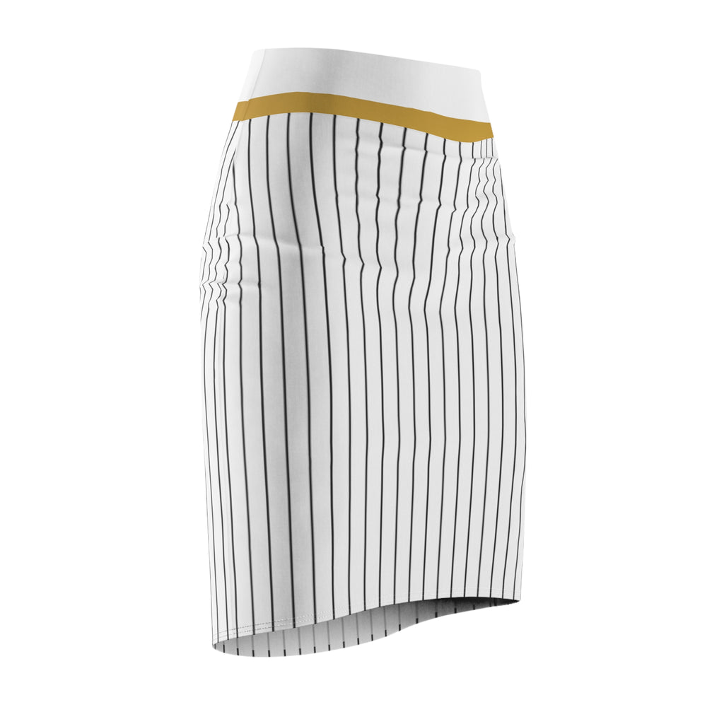 First Impression™ Pencil Skirt