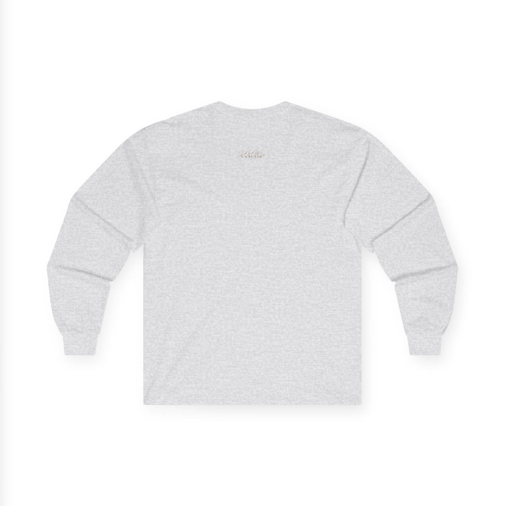 Release Let Go Long Sleeve Tee