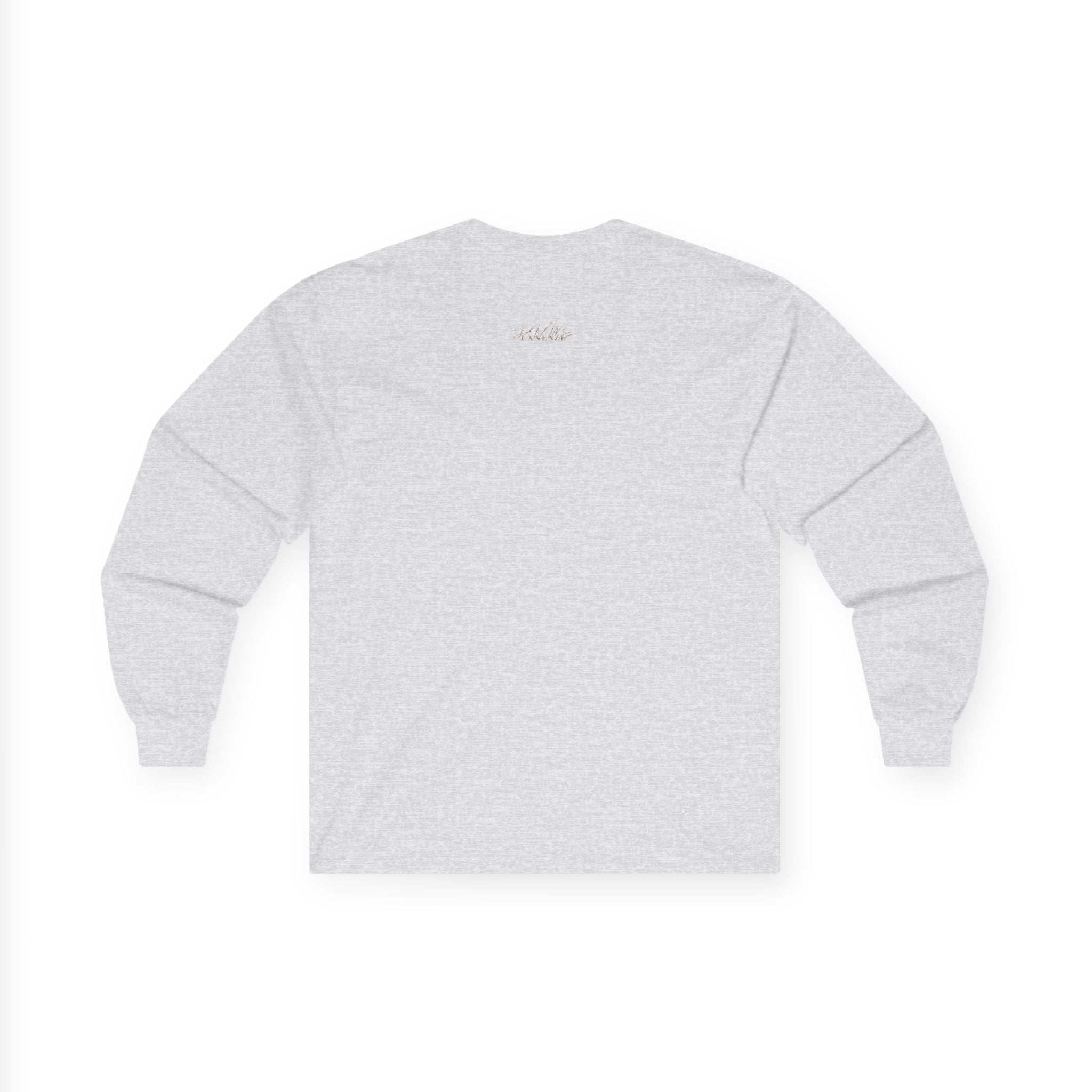 Release Let Go Long Sleeve Tee