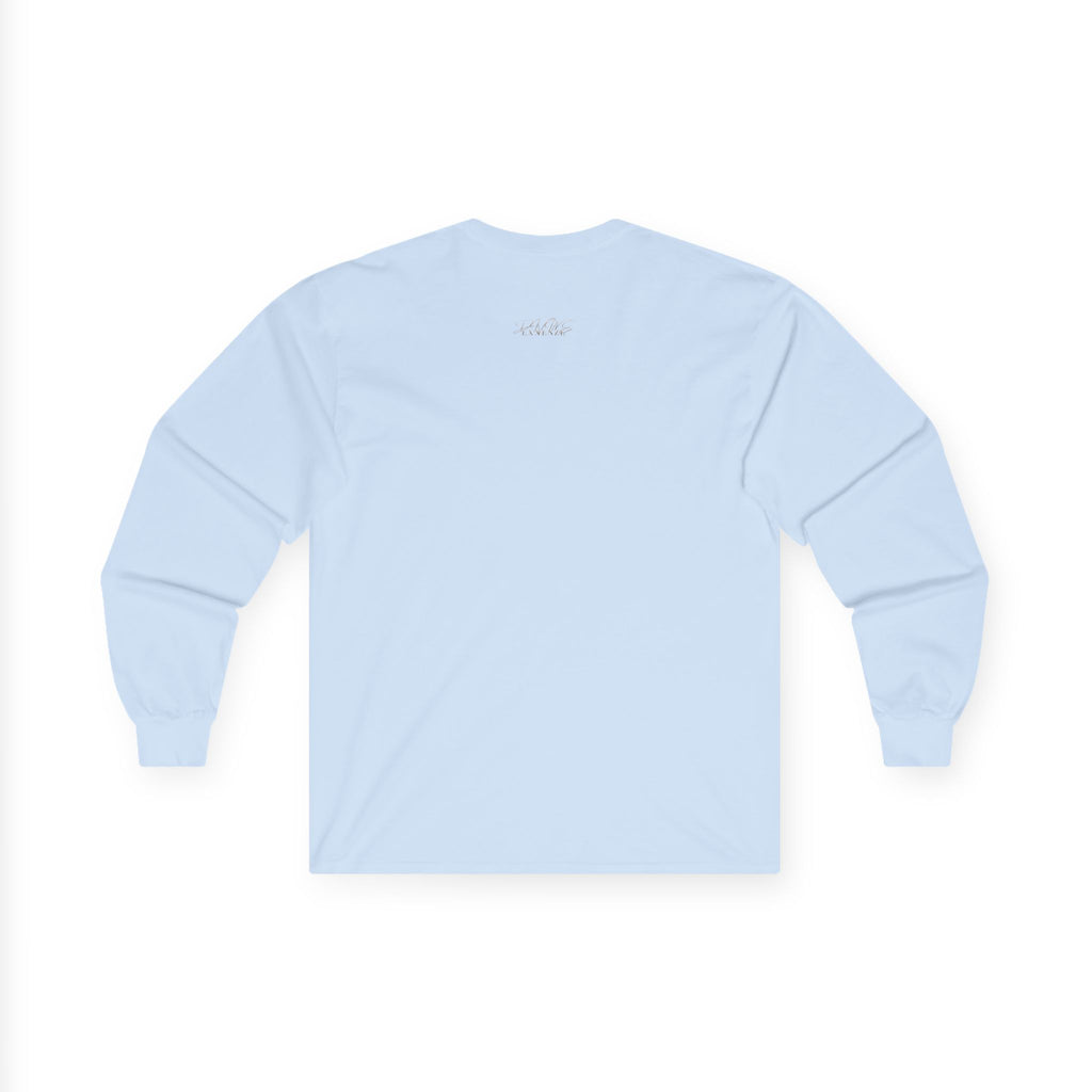 Release Let Go Long Sleeve Tee