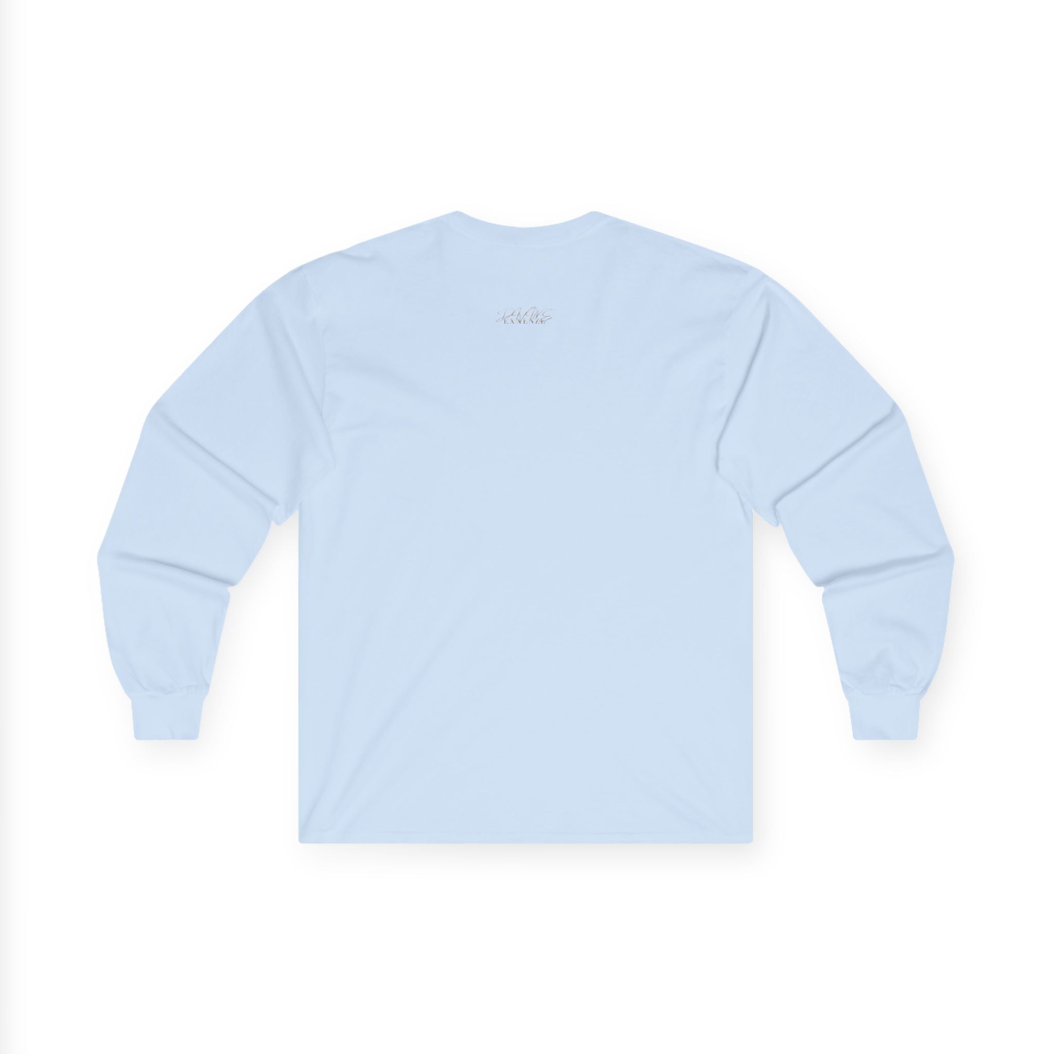 Release Let Go Long Sleeve Tee
