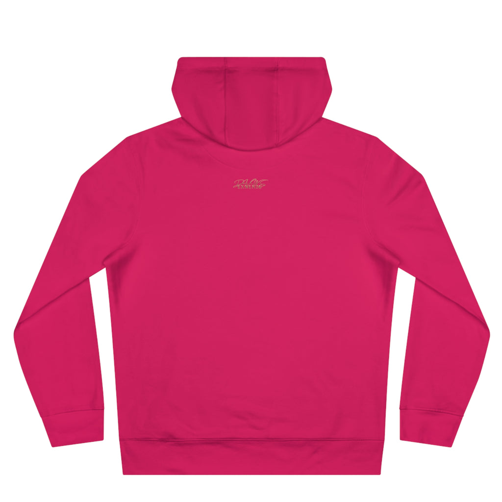 God Power Hoodie-Corinthians 5:7 Hoodie