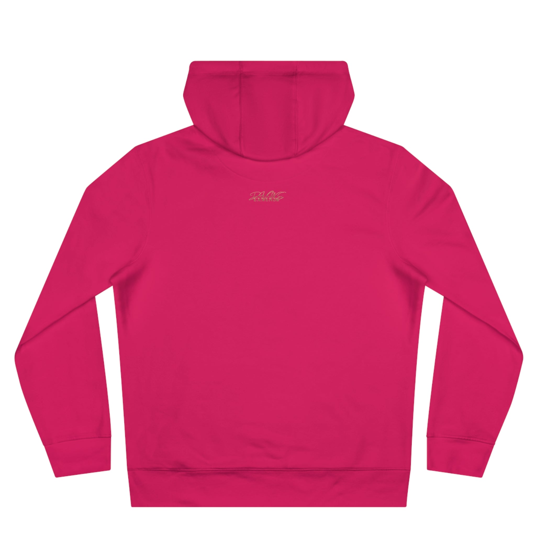 God Power Hoodie-Corinthians 5:7 Hoodie