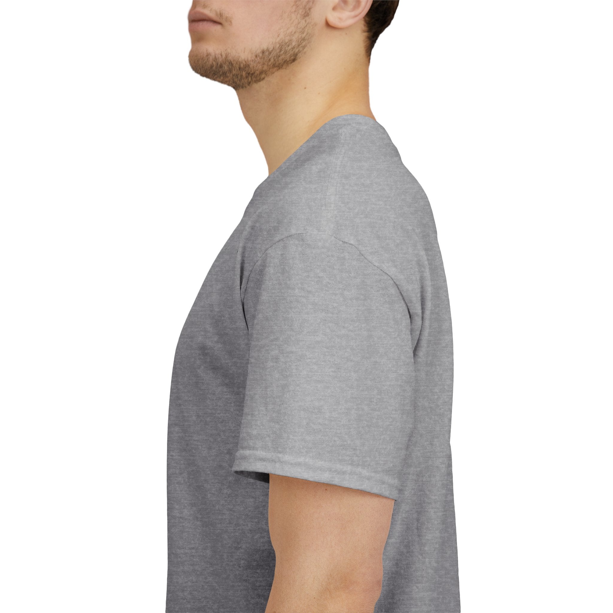 High Vibes Only Tee