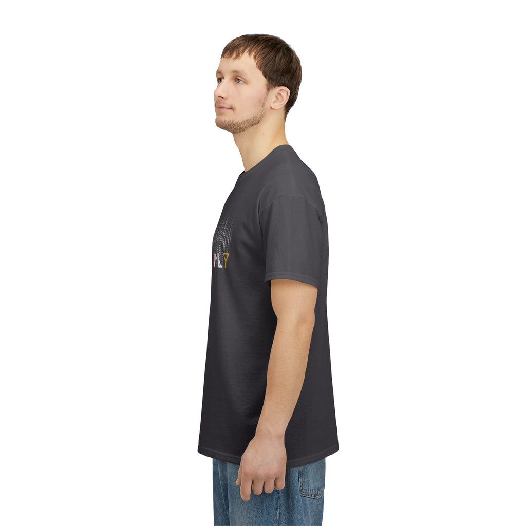 High Vibes Only Tee