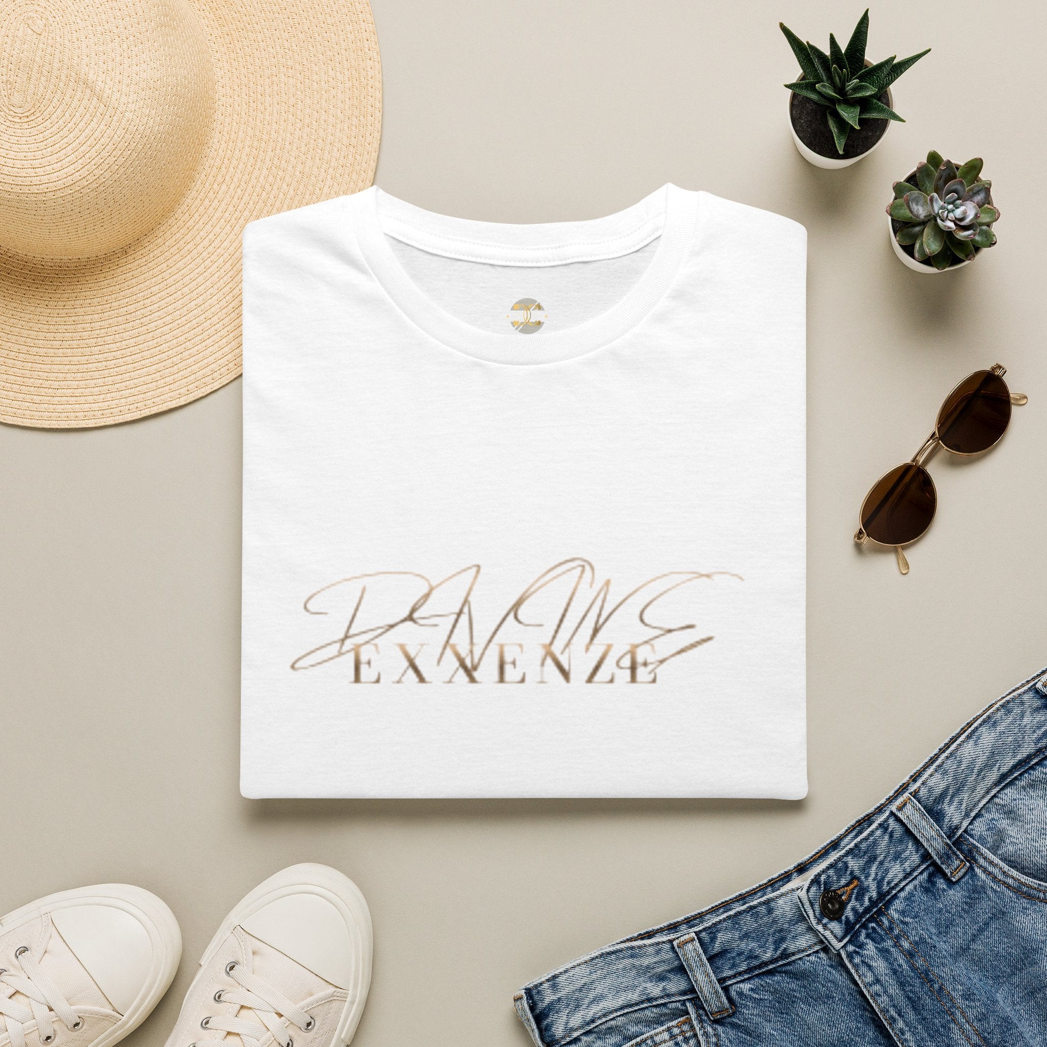 Divine Exxenze T-Shirt