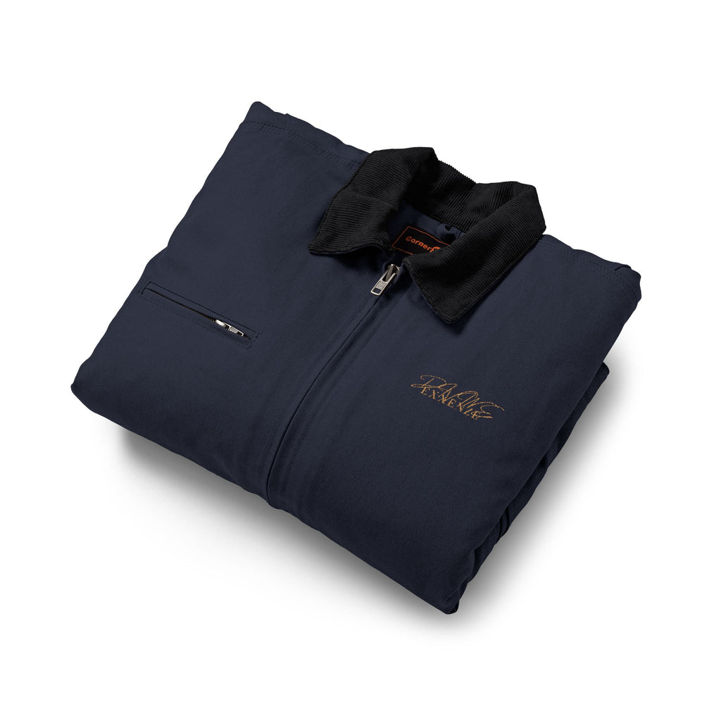 Exxenze Rugged Jacket